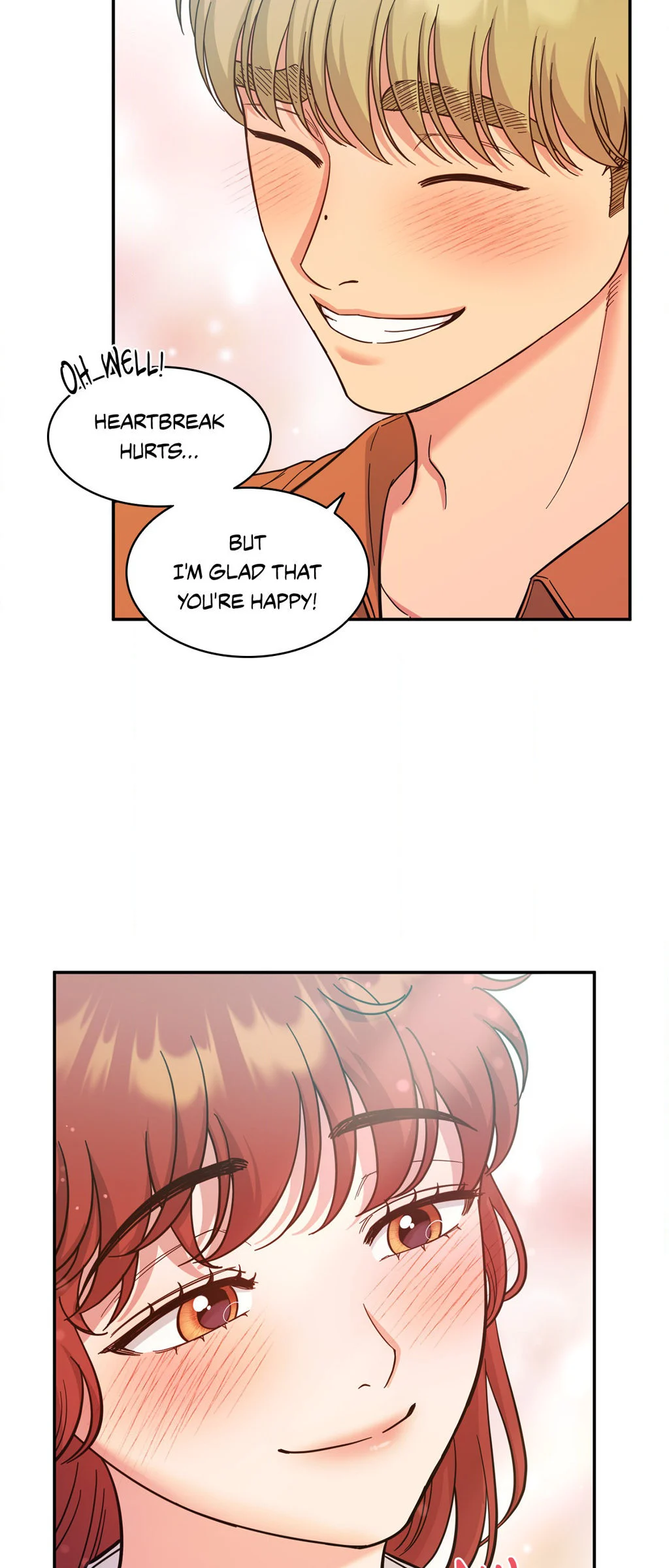 Hana’s Demons of Lust chapter 83 page 49