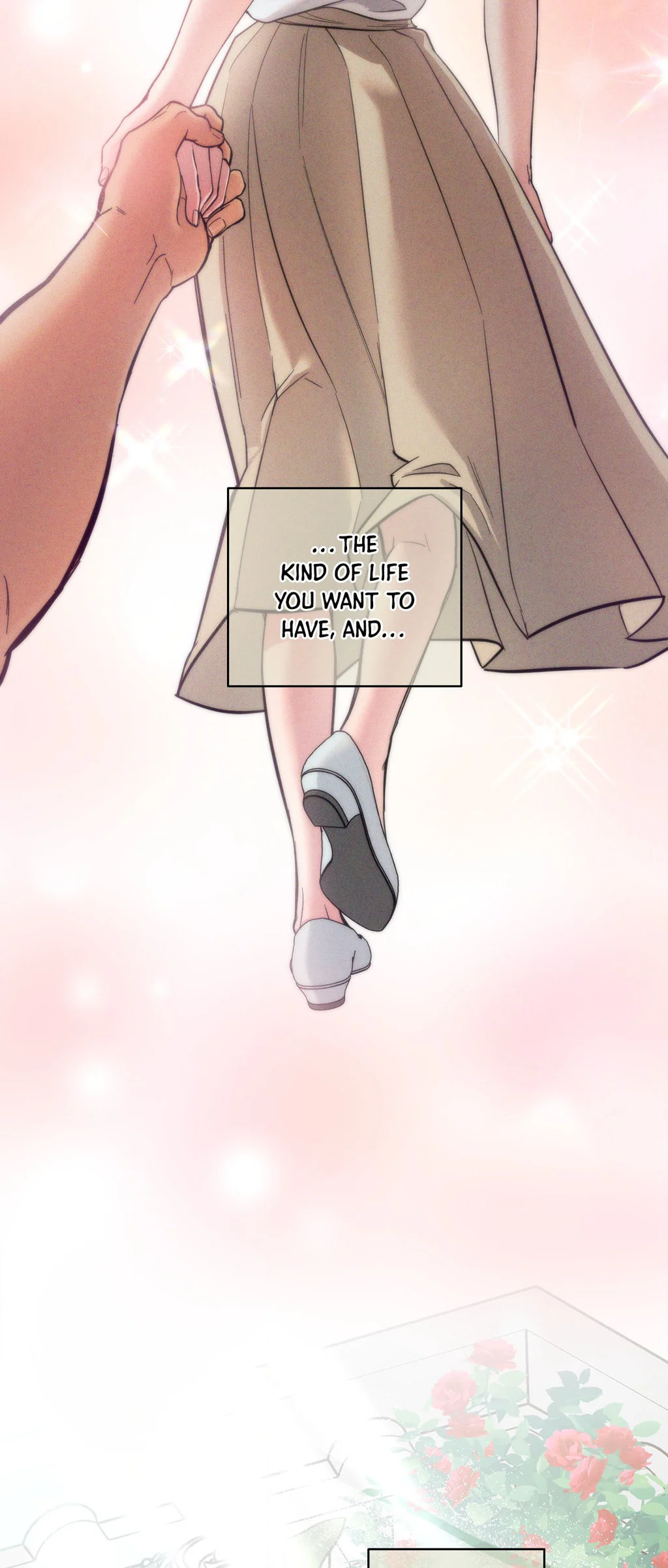 Hana’s Demons of Lust chapter 84 page 3