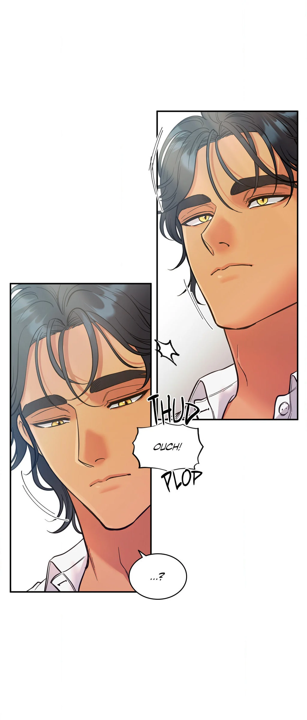 Hana’s Demons of Lust chapter 84 page 5