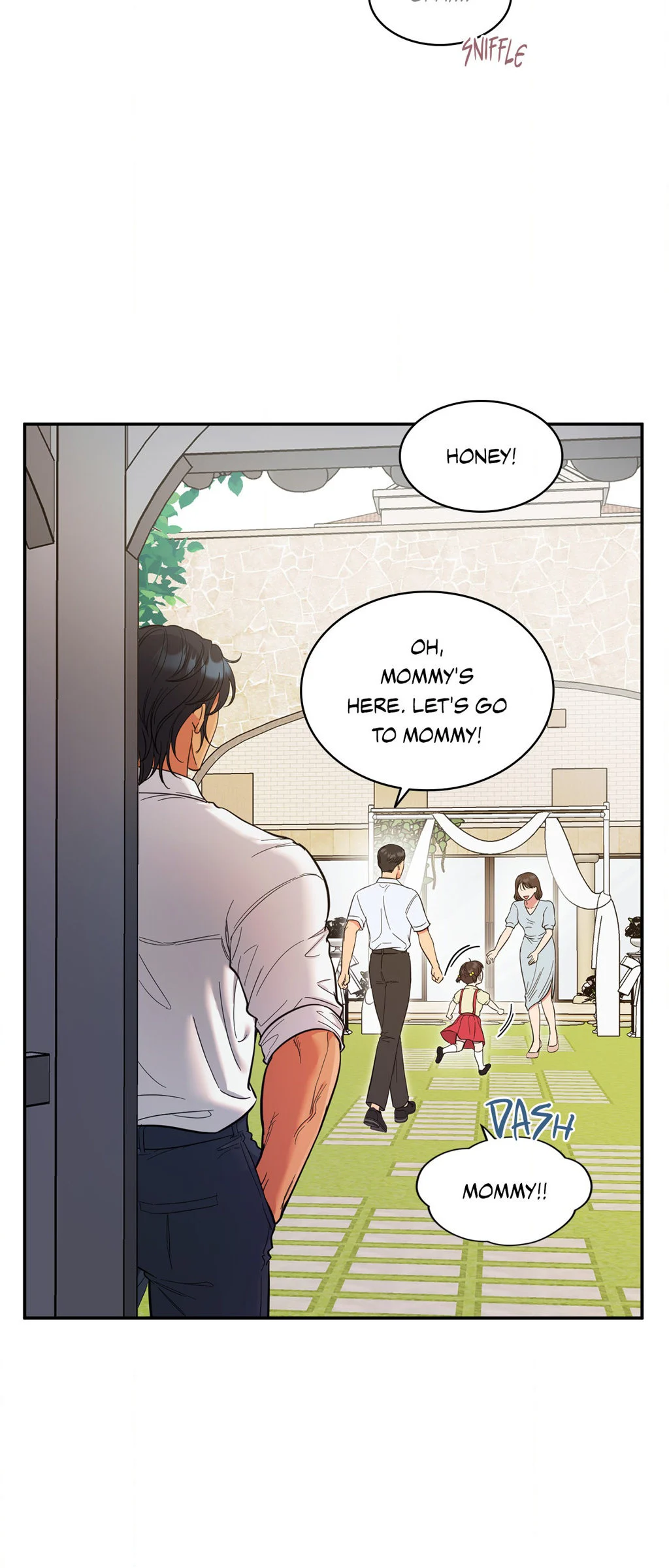 Hana’s Demons of Lust chapter 84 page 8