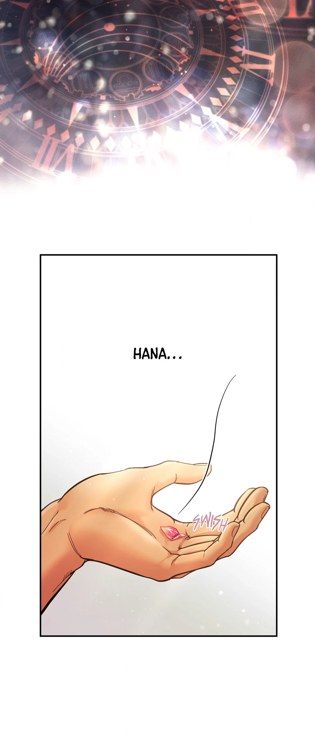 Hana’s Demons of Lust chapter 84 page 17