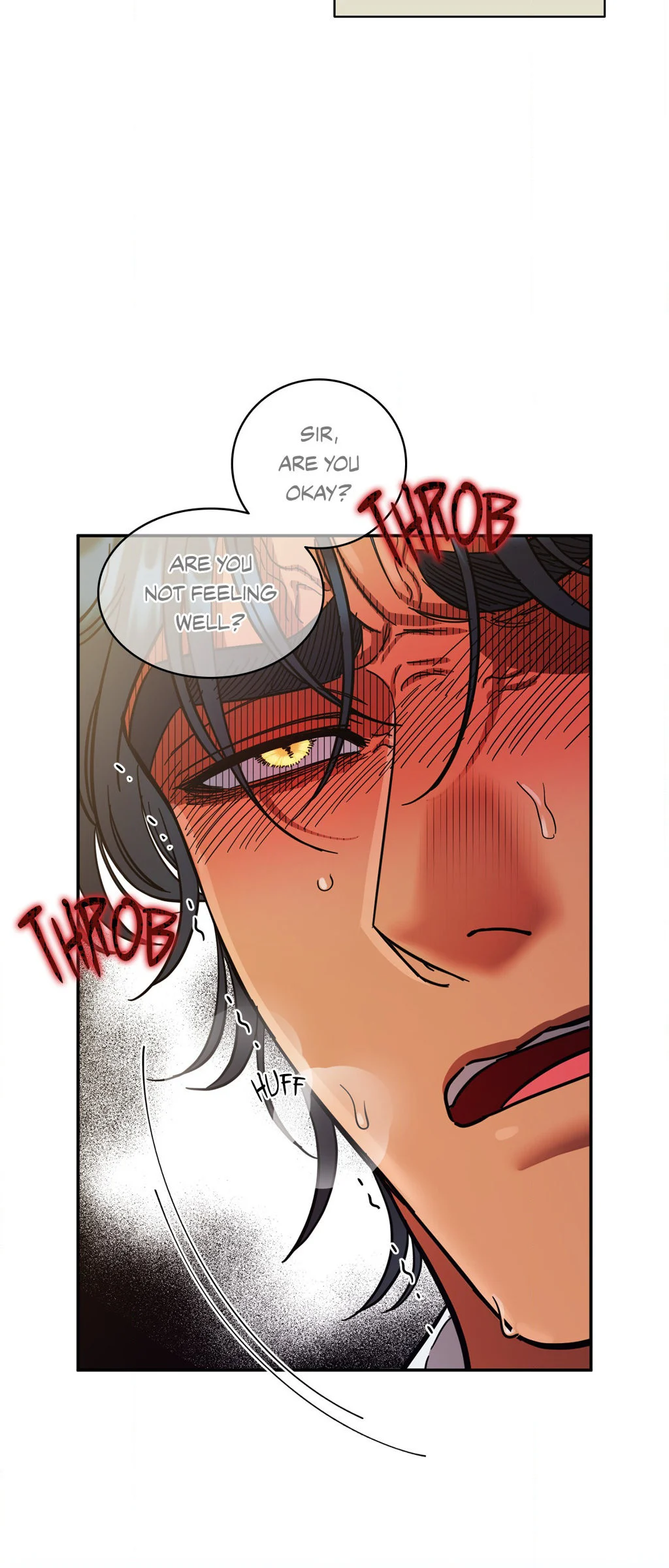 Hana’s Demons of Lust chapter 84 page 27