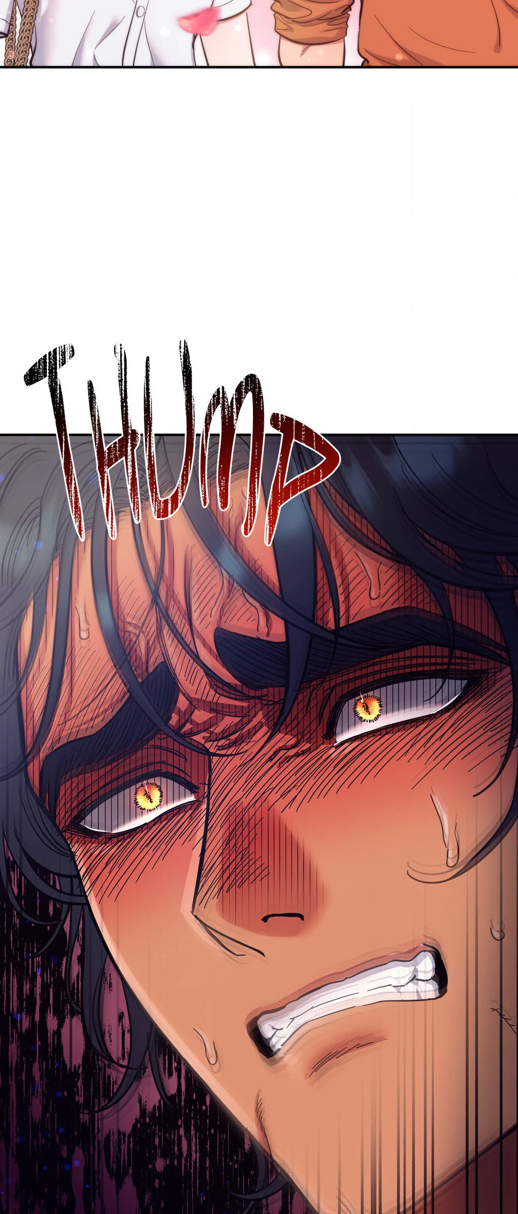 Hana’s Demons of Lust chapter 84 page 30