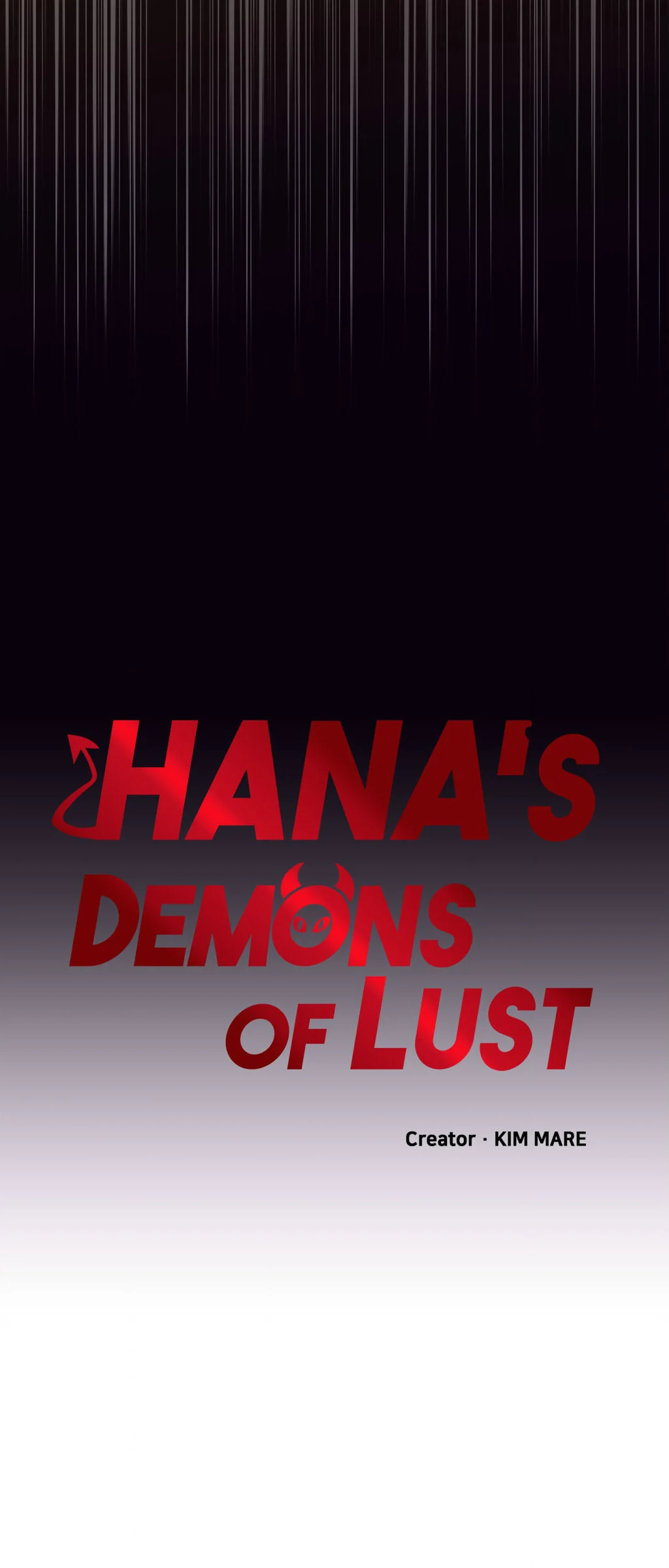 Hana’s Demons of Lust chapter 84 page 36