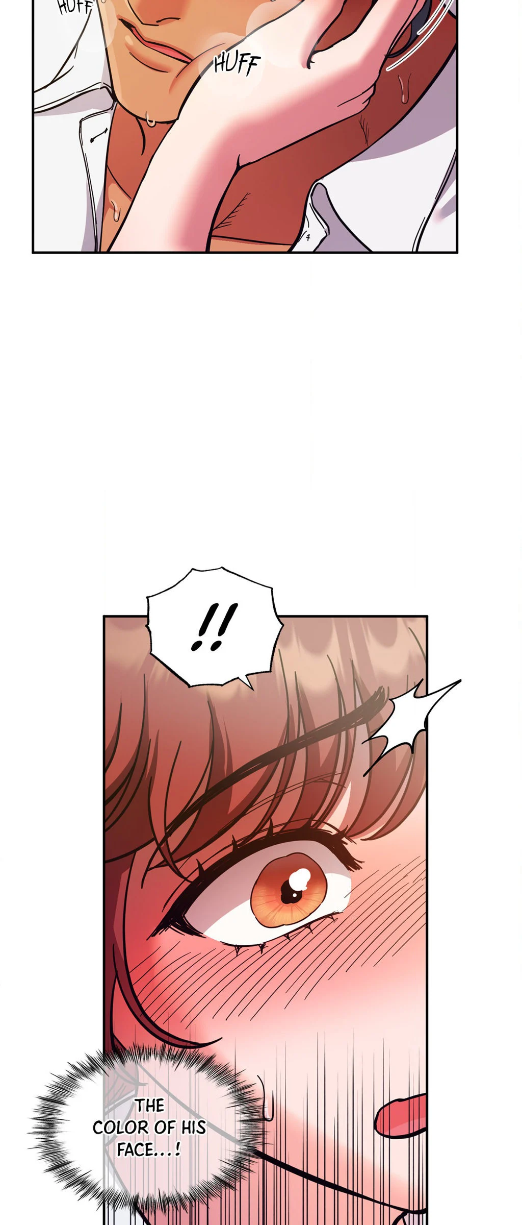 Hana’s Demons of Lust chapter 84 page 40