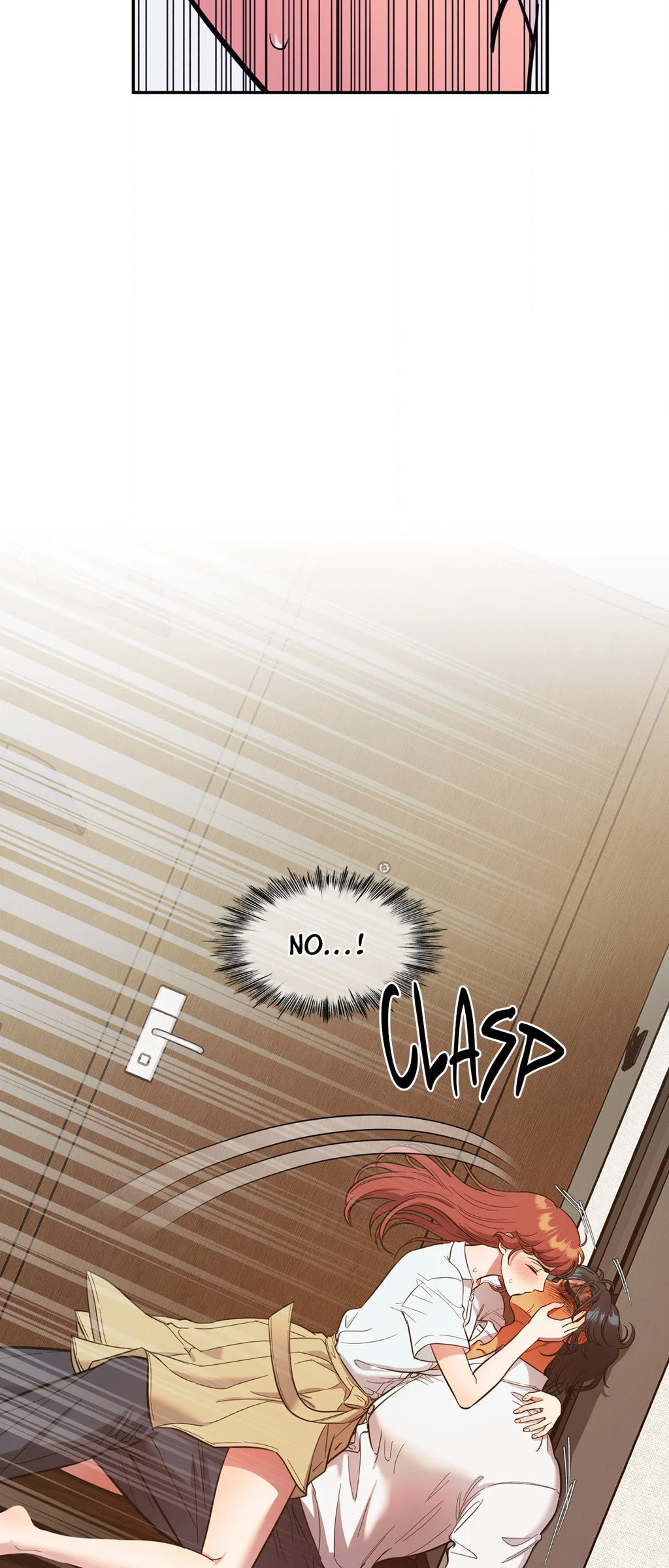 Hana’s Demons of Lust chapter 84 page 41