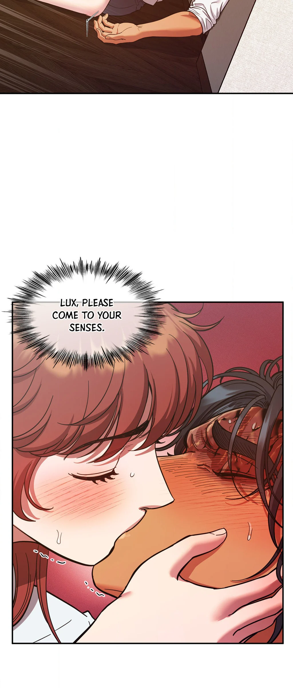 Hana’s Demons of Lust chapter 84 page 42