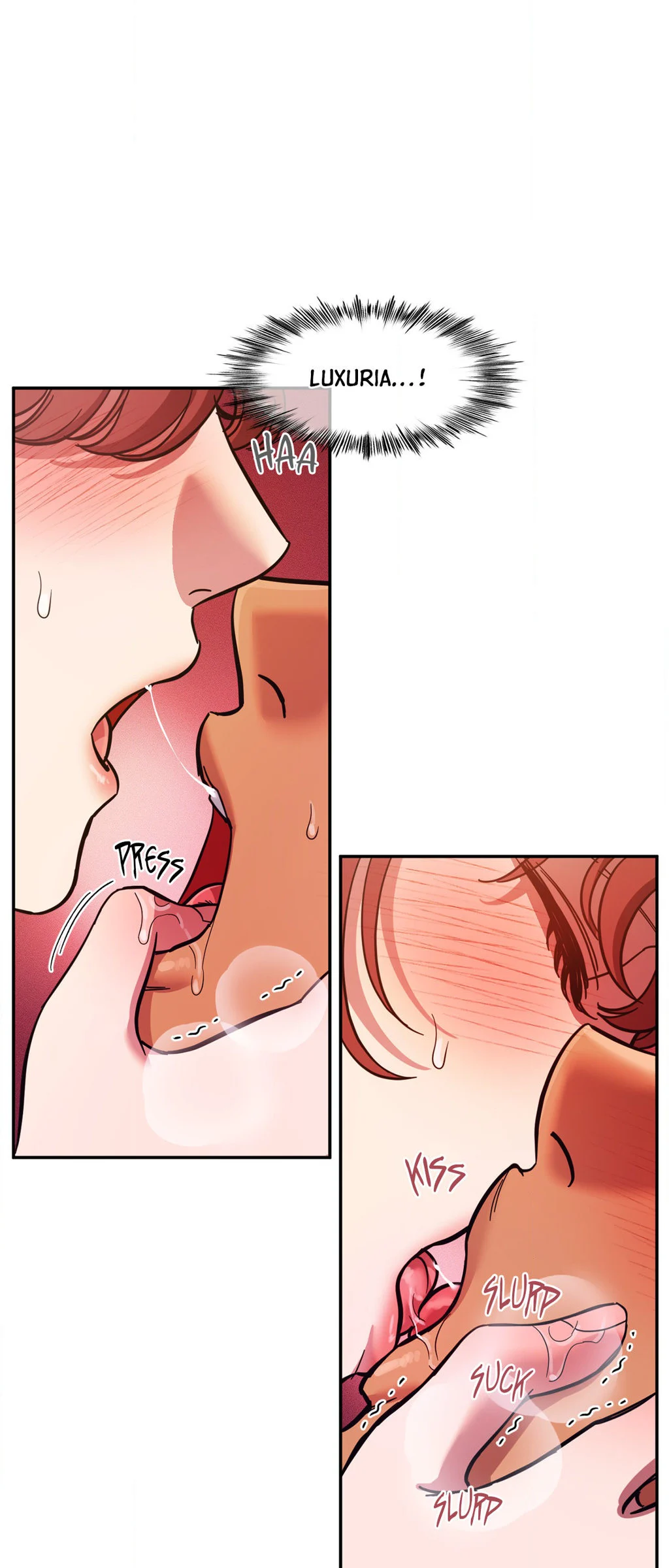 Hana’s Demons of Lust chapter 84 page 43