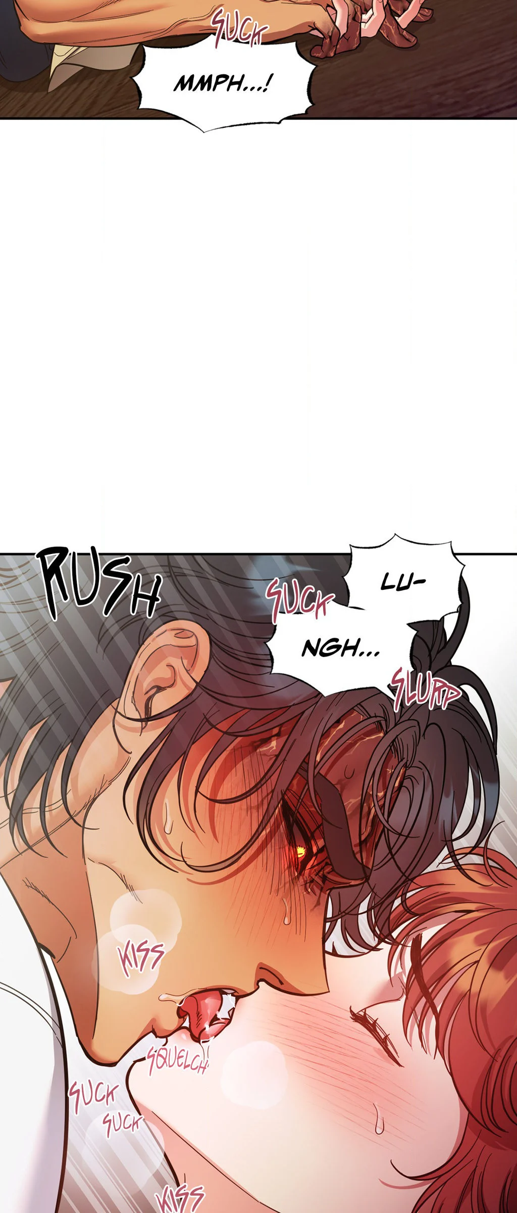 Hana’s Demons of Lust chapter 84 page 46