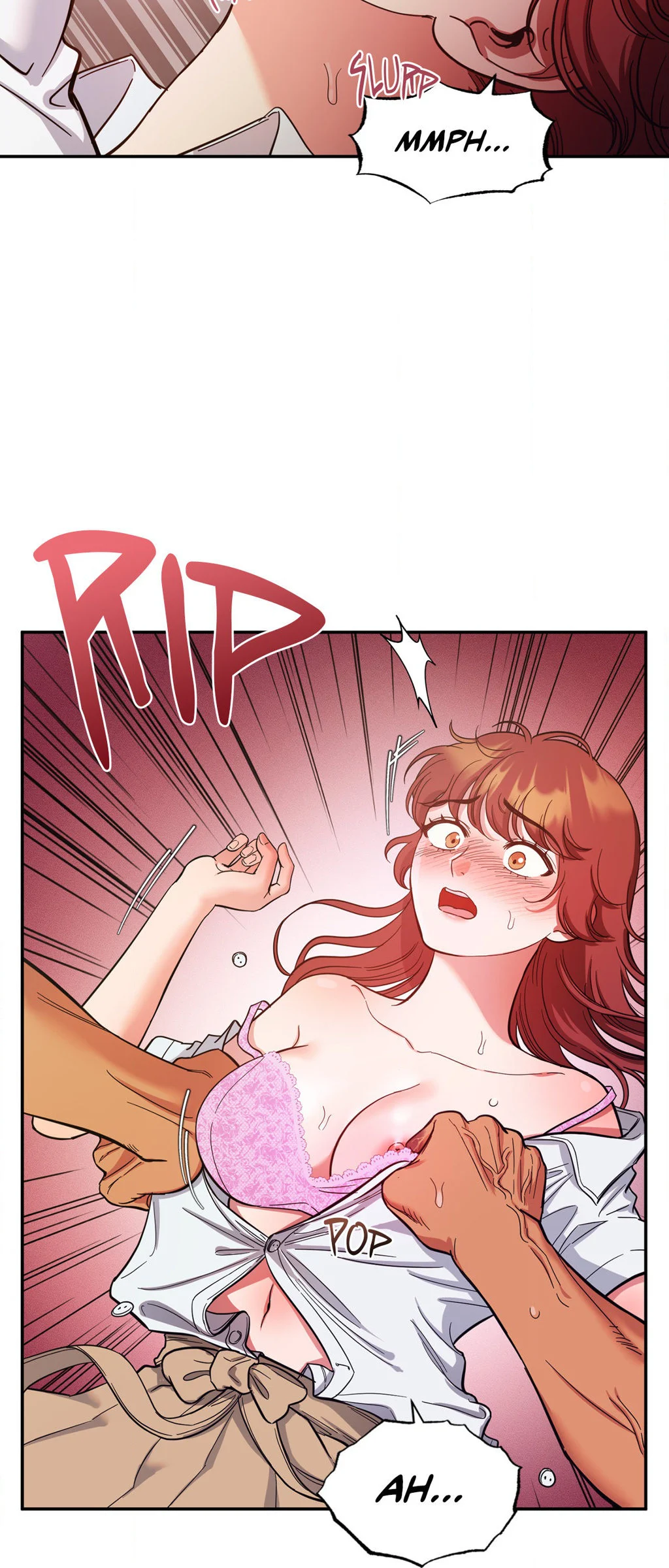 Hana’s Demons of Lust chapter 84 page 47