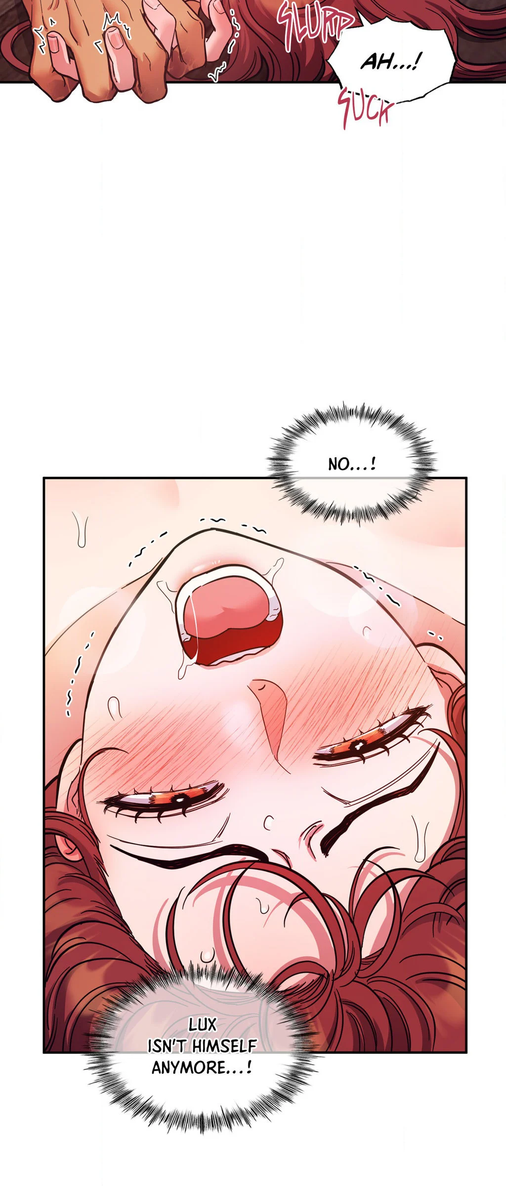 Hana’s Demons of Lust chapter 84 page 51