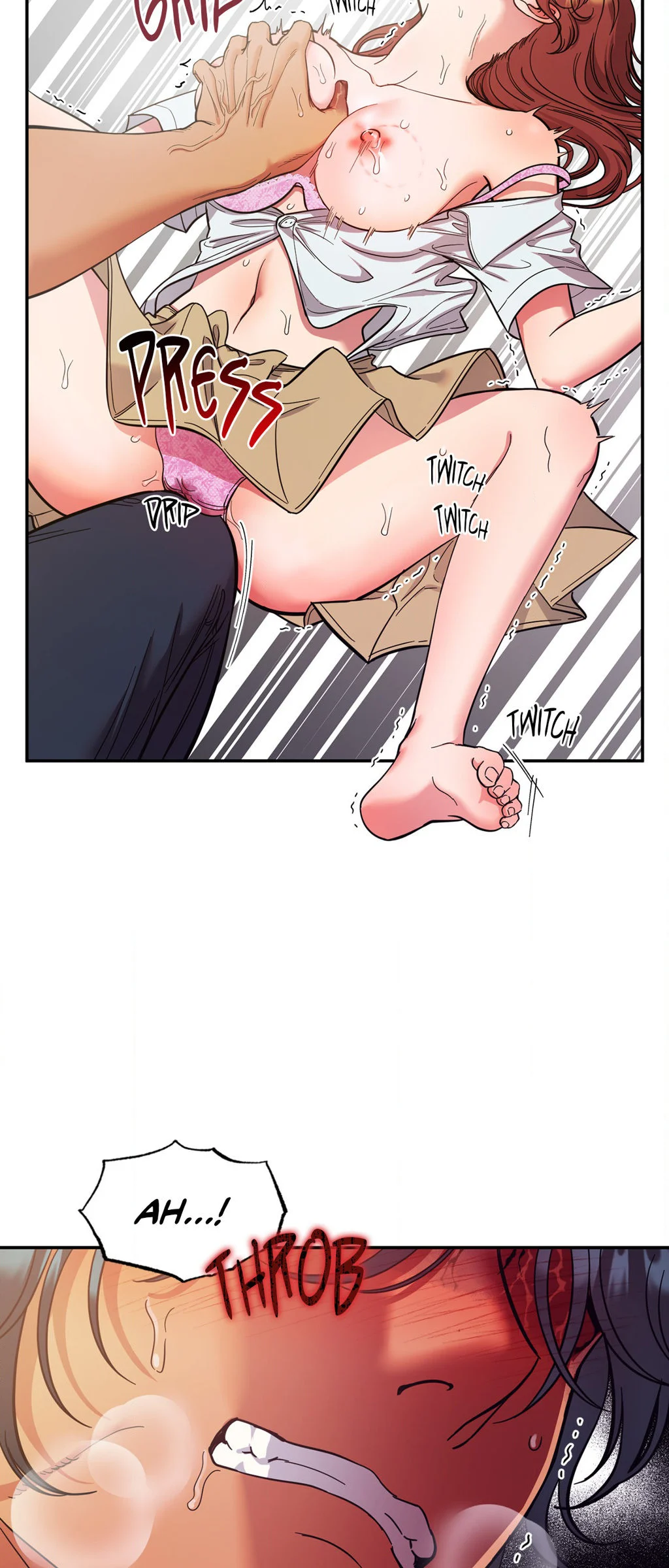 Hana’s Demons of Lust chapter 84 page 53