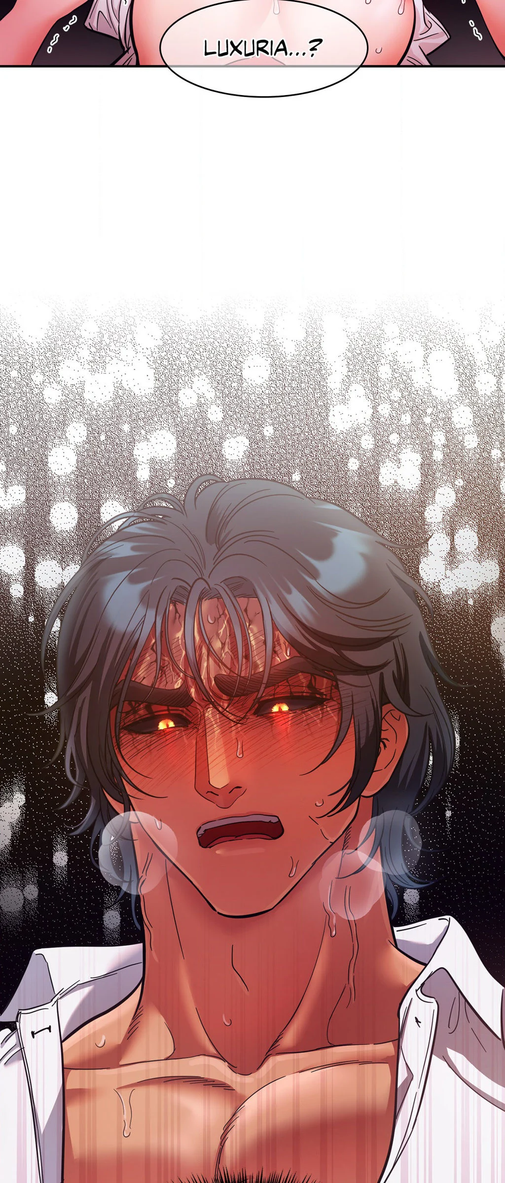 Hana’s Demons of Lust chapter 85 page 2