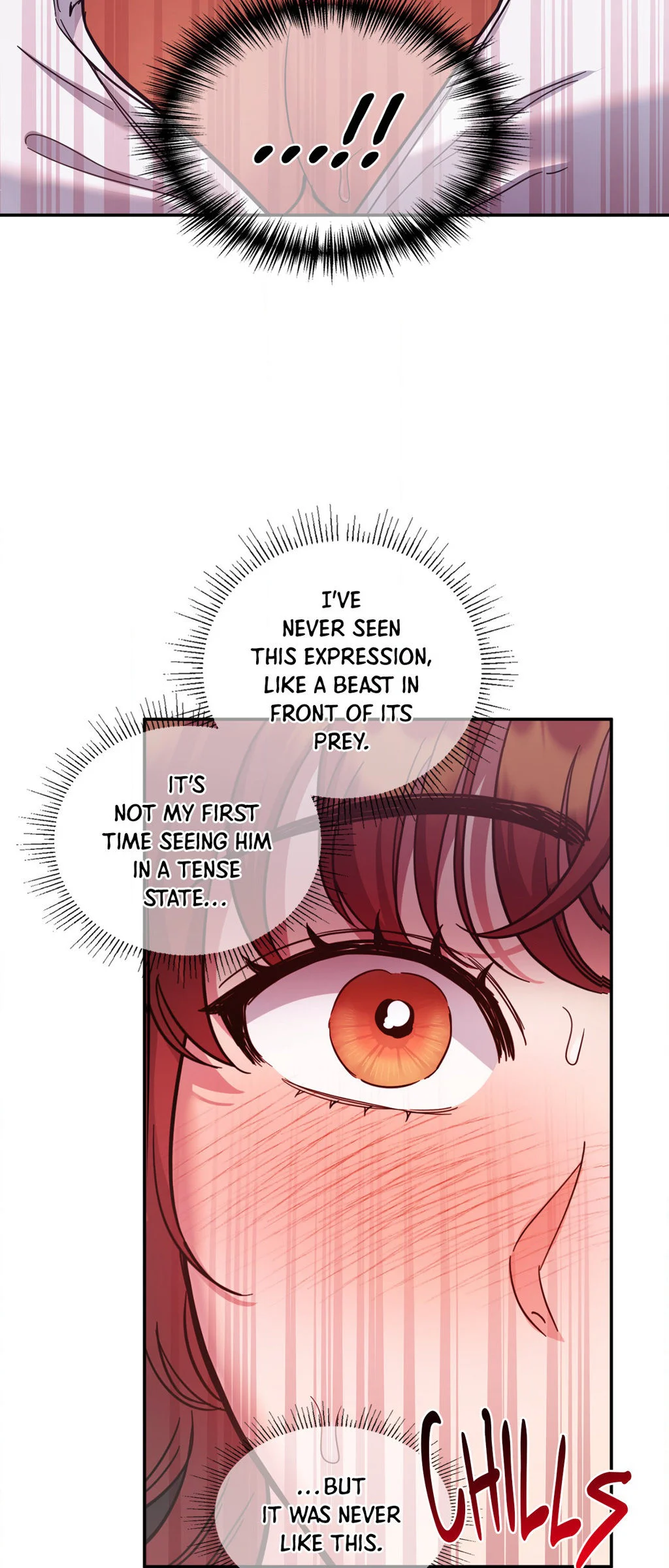 Hana’s Demons of Lust chapter 85 page 3