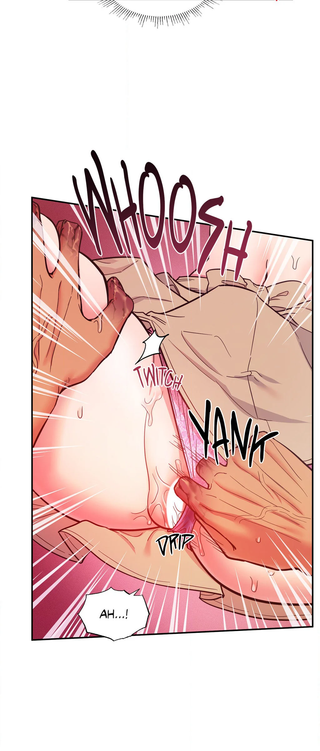 Hana’s Demons of Lust chapter 85 page 4