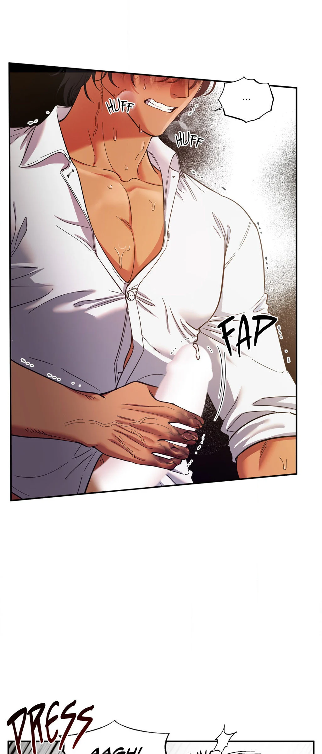 Hana’s Demons of Lust chapter 85 page 5