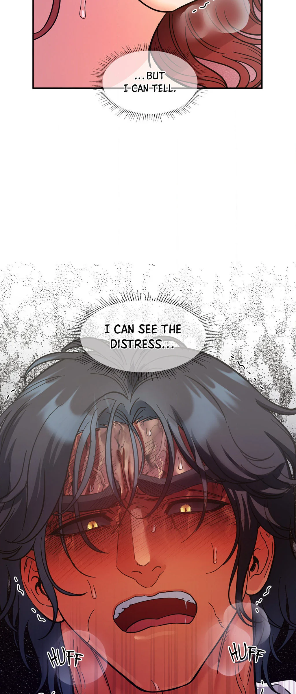 Hana’s Demons of Lust chapter 85 page 8