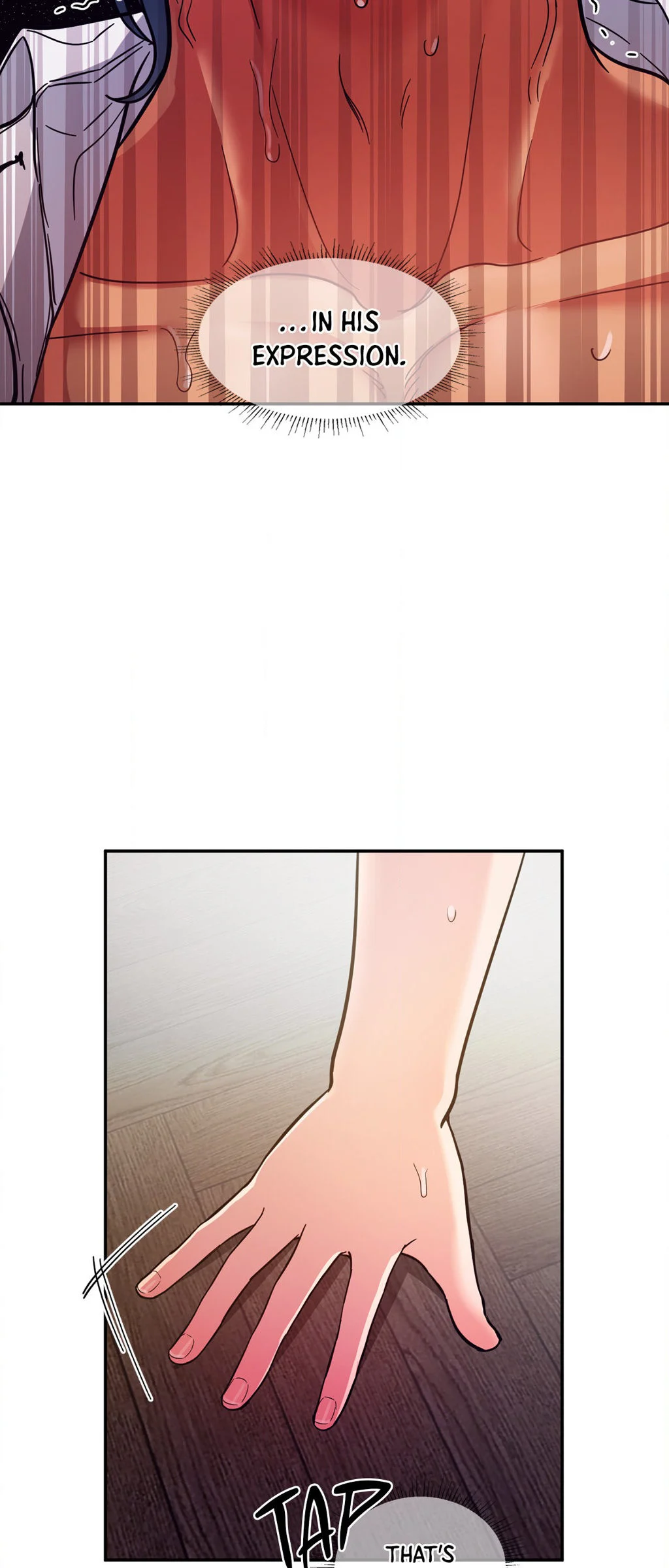 Hana’s Demons of Lust chapter 85 page 9