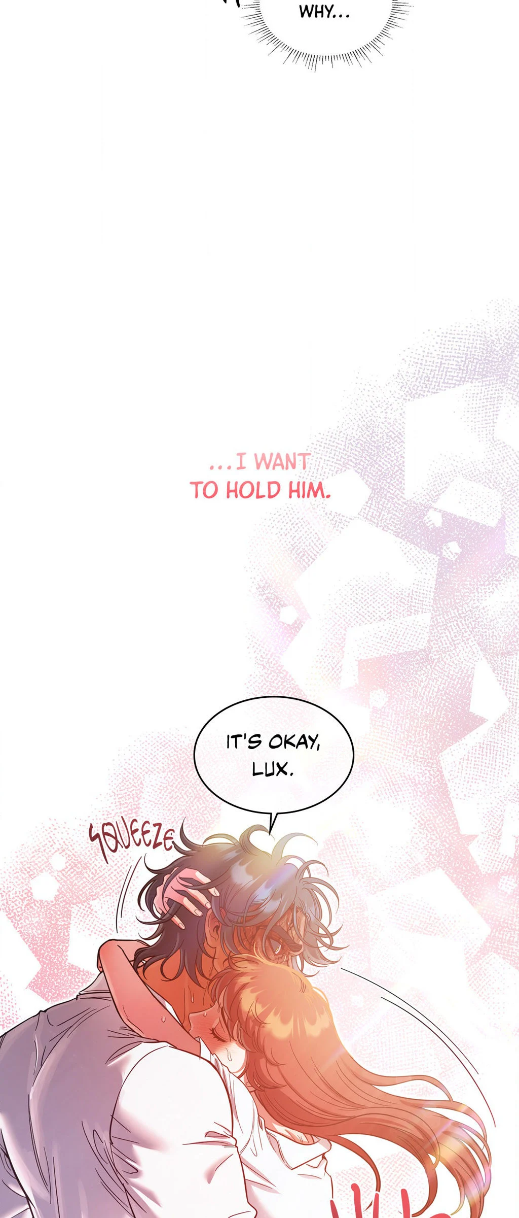 Hana’s Demons of Lust chapter 85 page 10