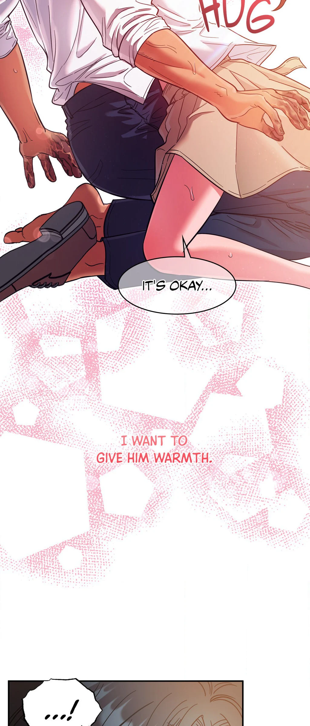 Hana’s Demons of Lust chapter 85 page 11
