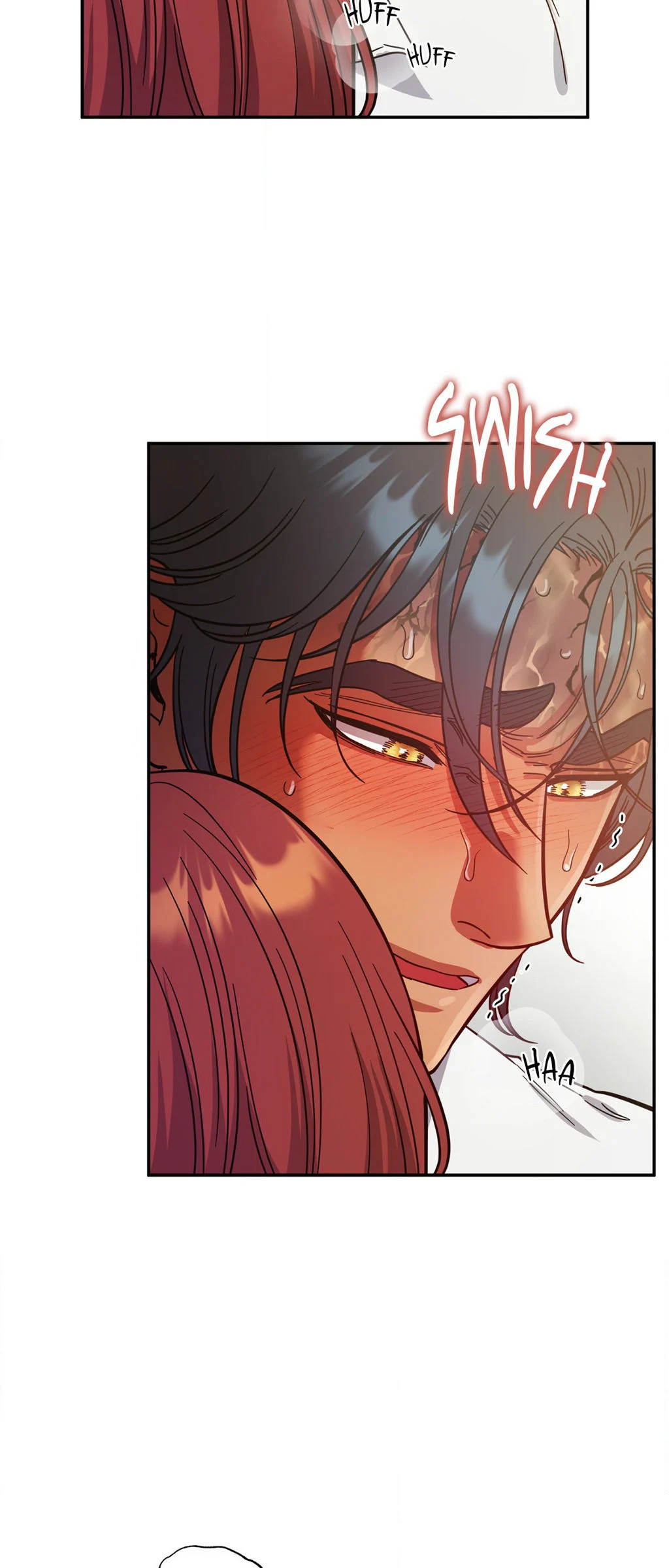 Hana’s Demons of Lust chapter 85 page 13