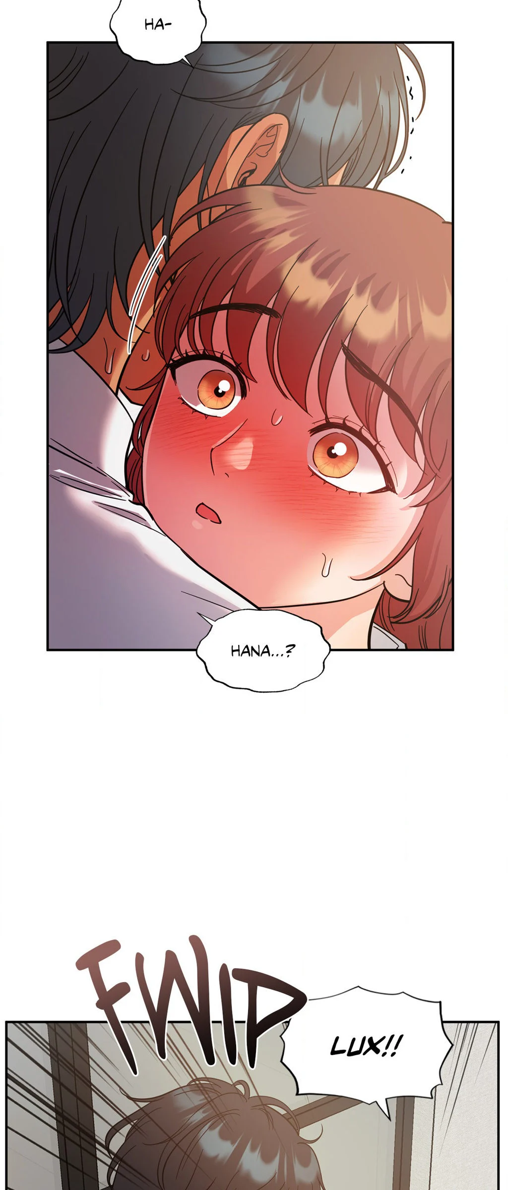 Hana’s Demons of Lust chapter 85 page 14