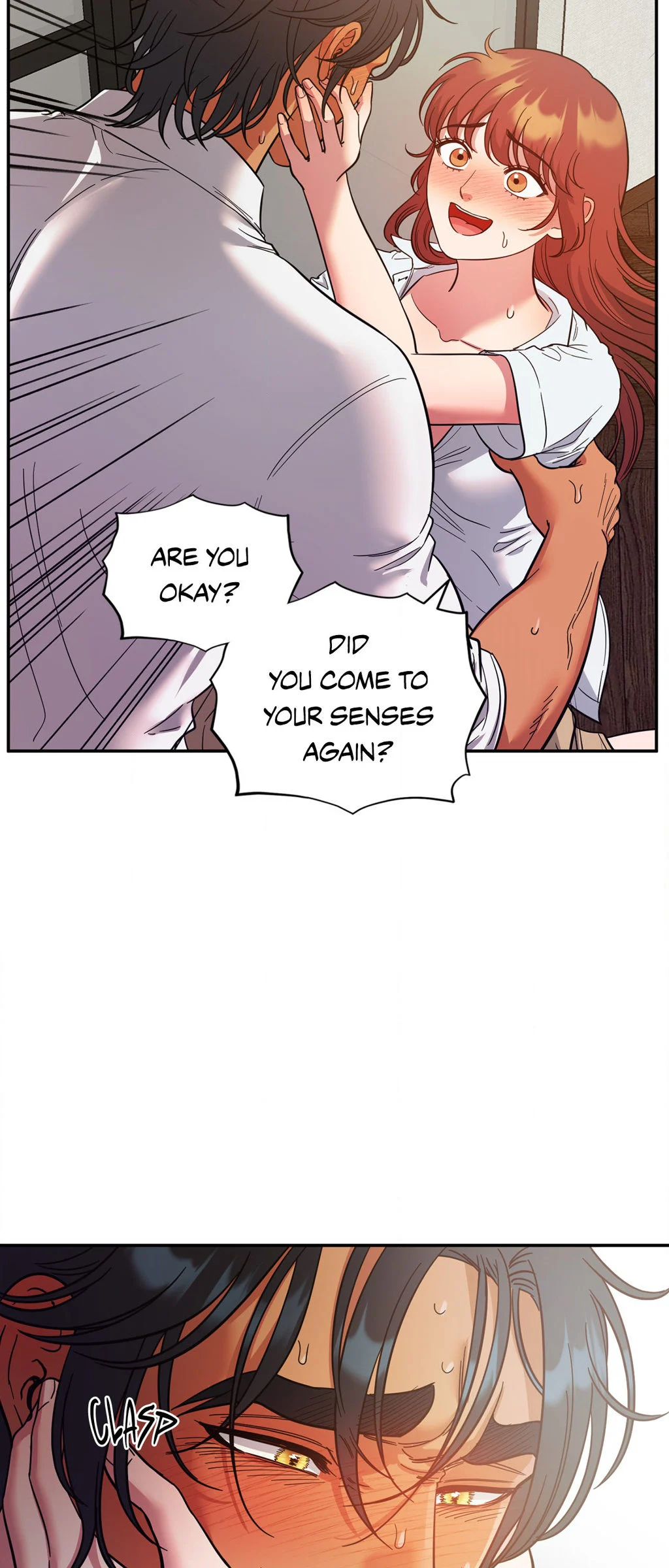 Hana’s Demons of Lust chapter 85 page 15