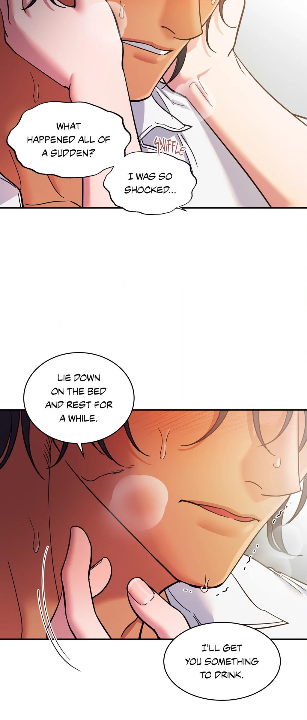 Hana’s Demons of Lust chapter 85 page 16