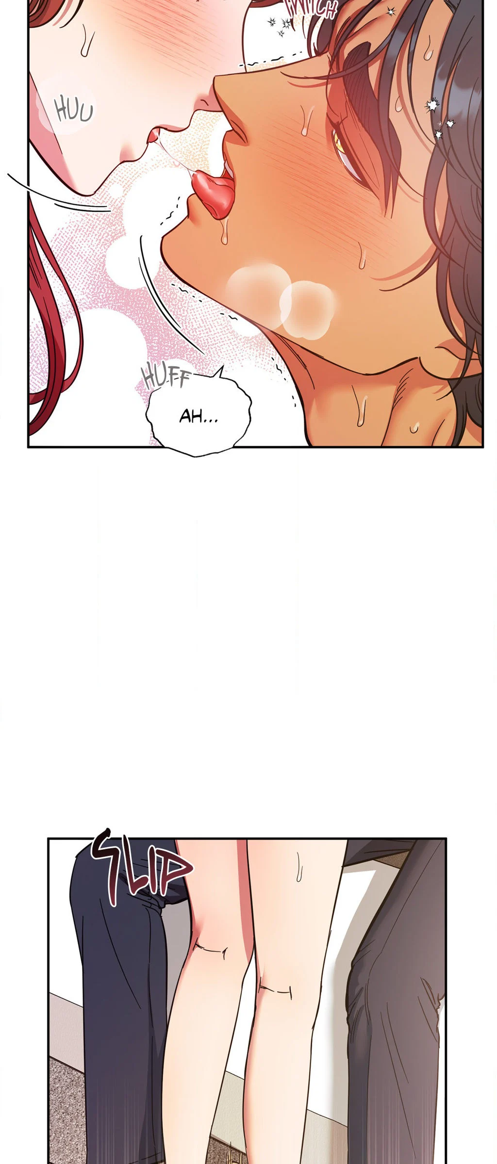 Hana’s Demons of Lust chapter 85 page 25