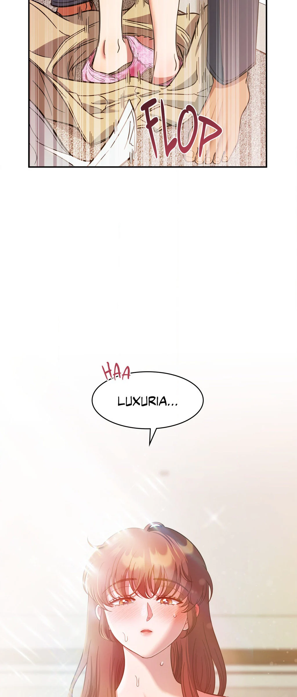 Hana’s Demons of Lust chapter 85 page 26