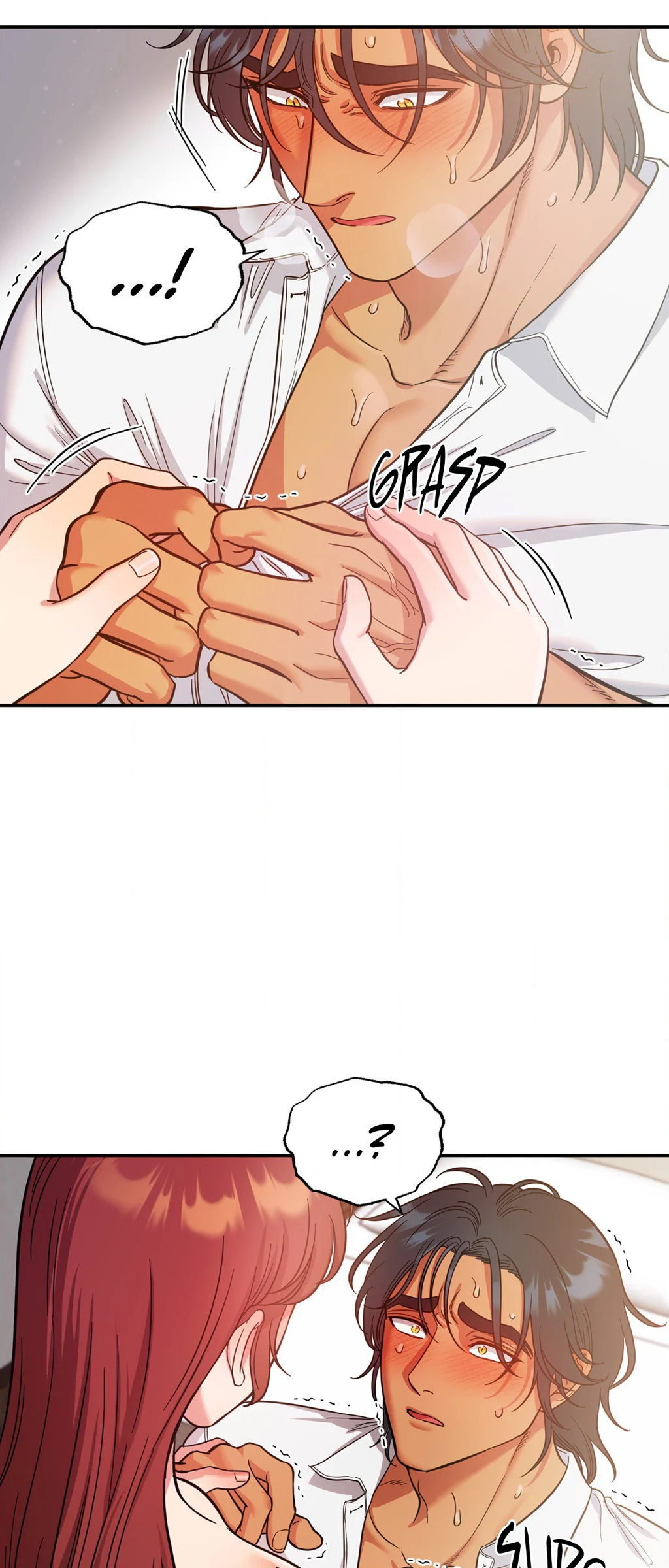 Hana’s Demons of Lust chapter 85 page 32