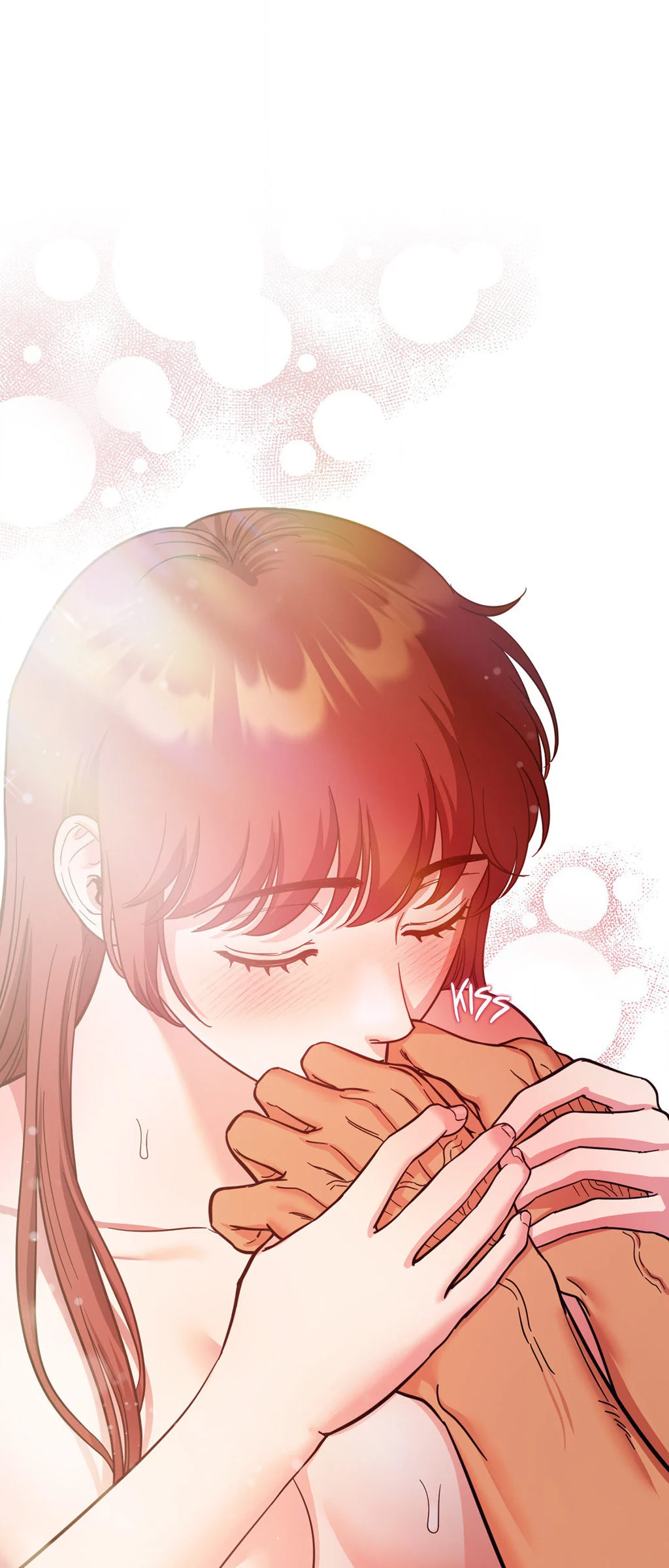 Hana’s Demons of Lust chapter 85 page 34
