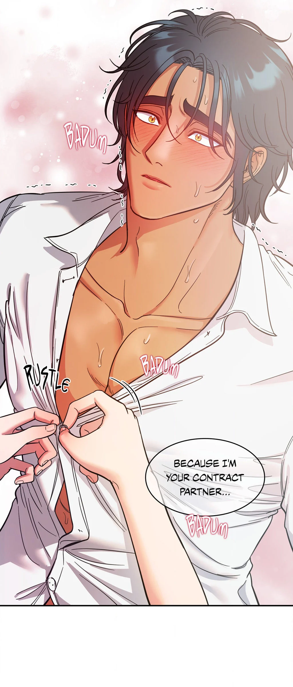 Hana’s Demons of Lust chapter 85 page 38