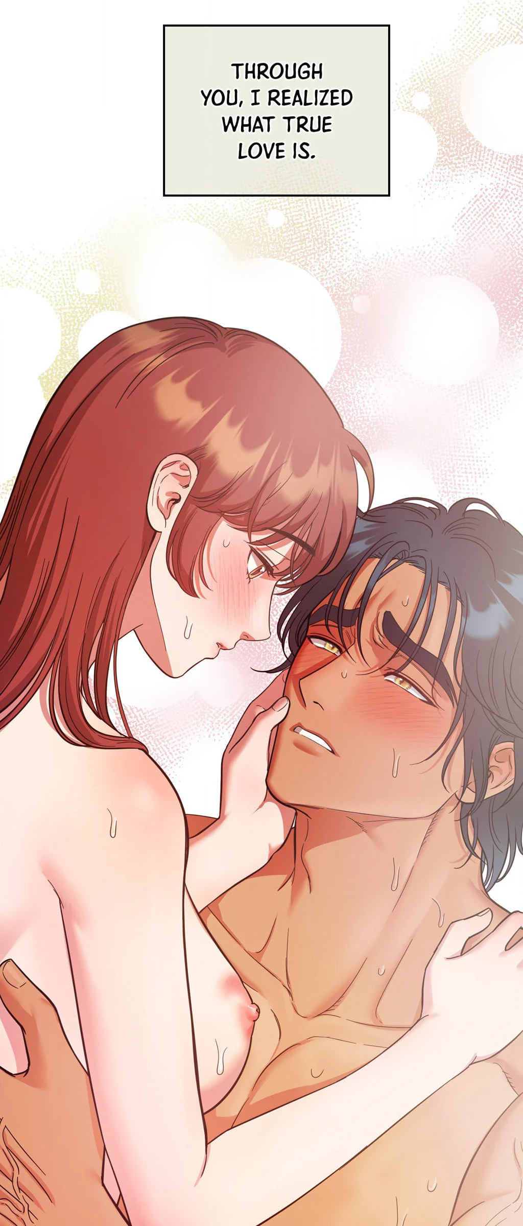 Hana’s Demons of Lust chapter 85 page 45