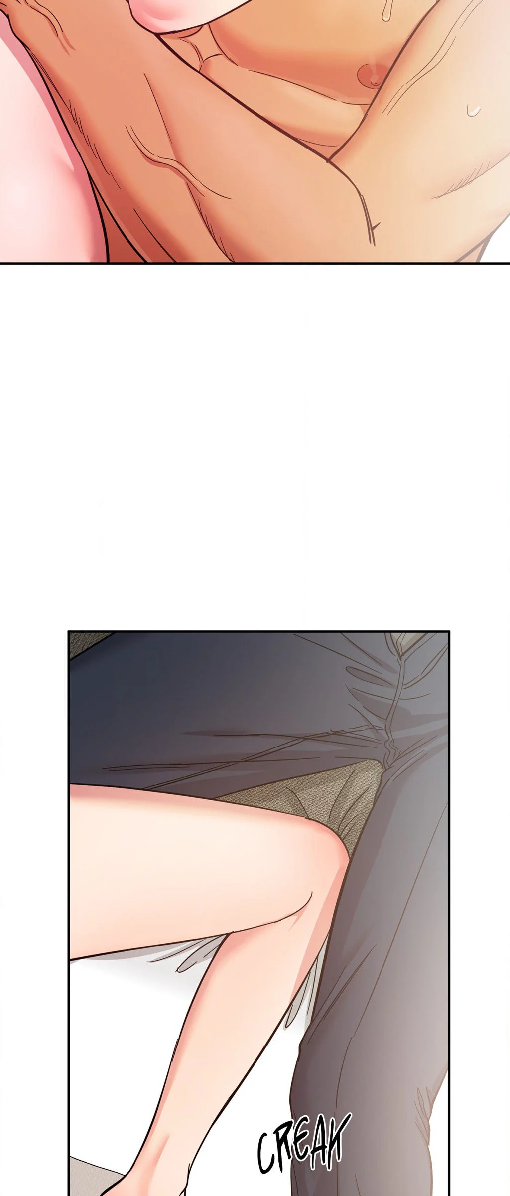 Hana’s Demons of Lust chapter 85 page 46