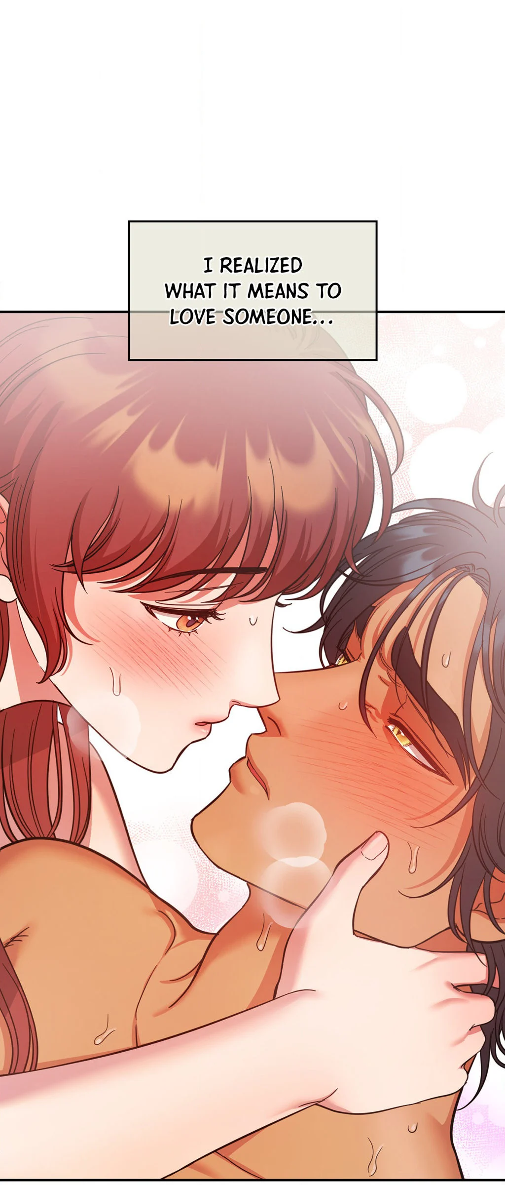 Hana’s Demons of Lust chapter 85 page 48
