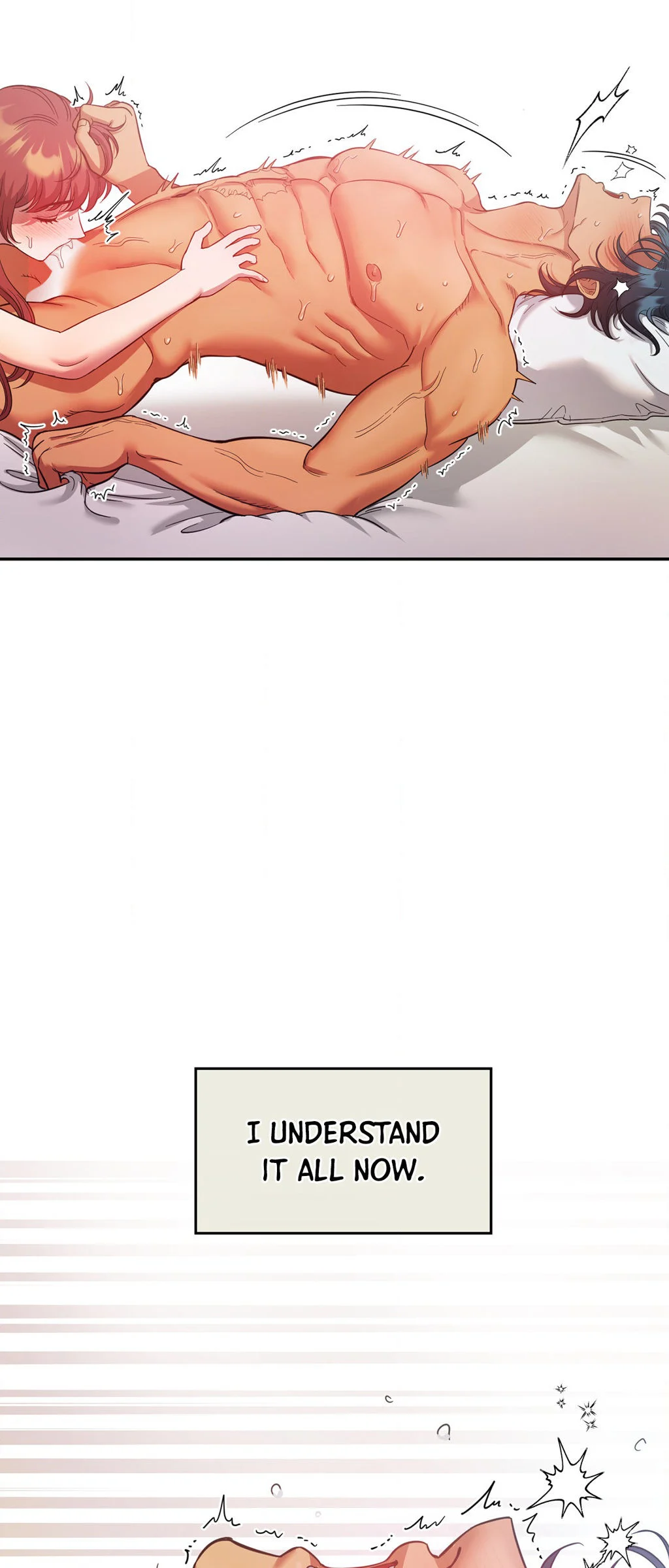 Hana’s Demons of Lust chapter 85 page 51