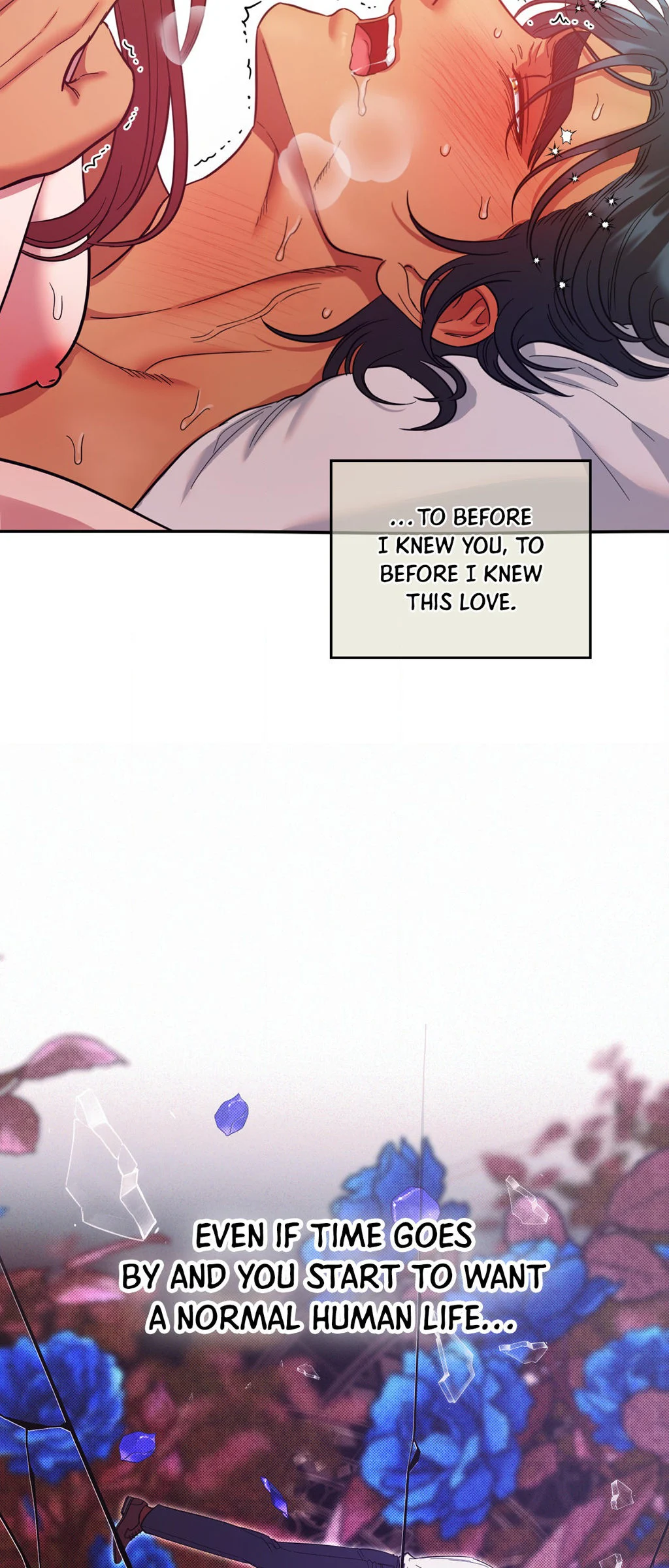 Hana’s Demons of Lust chapter 85 page 53