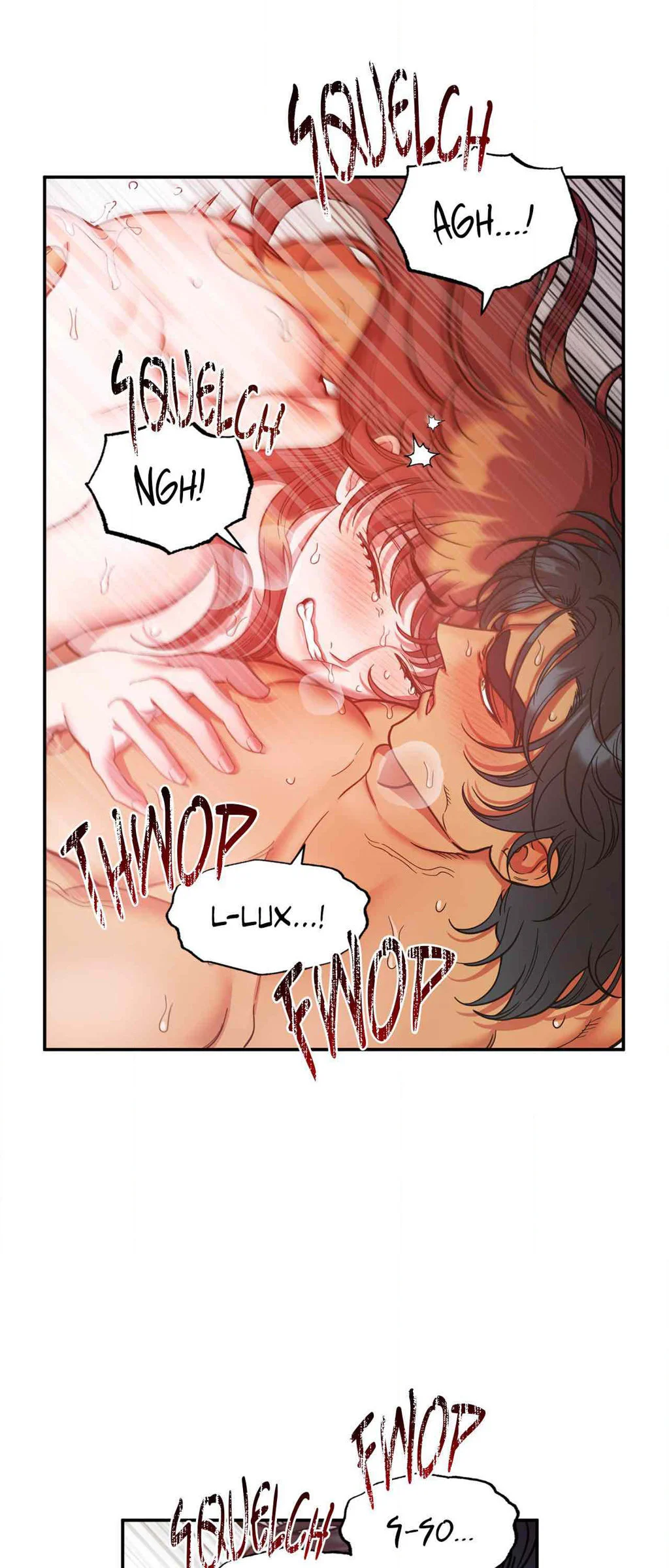Hana’s Demons of Lust chapter 86 page 10