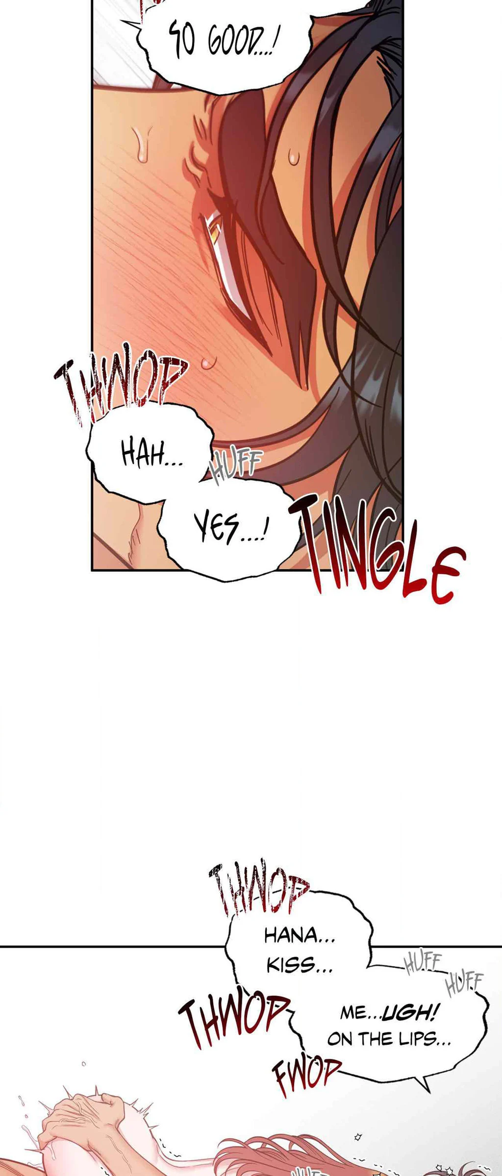 Hana’s Demons of Lust chapter 86 page 11