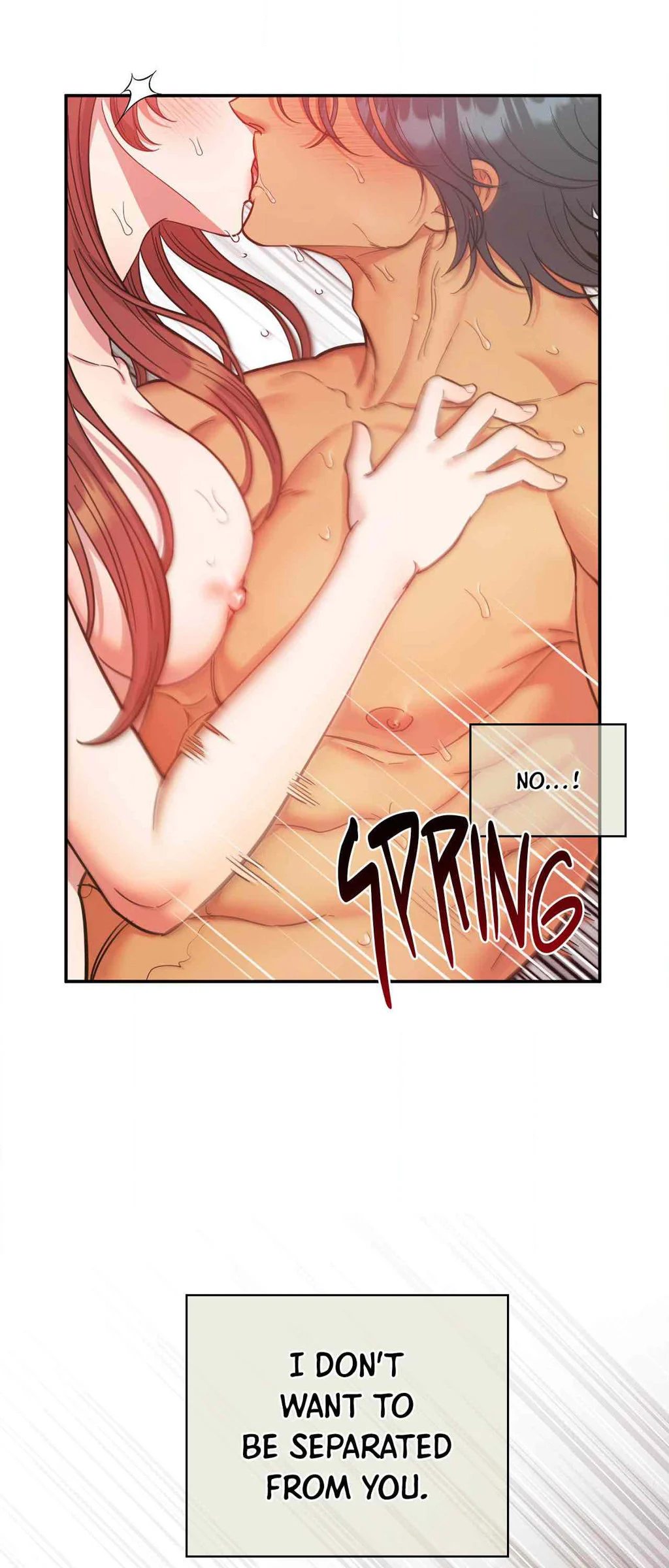 Hana’s Demons of Lust chapter 86 page 14