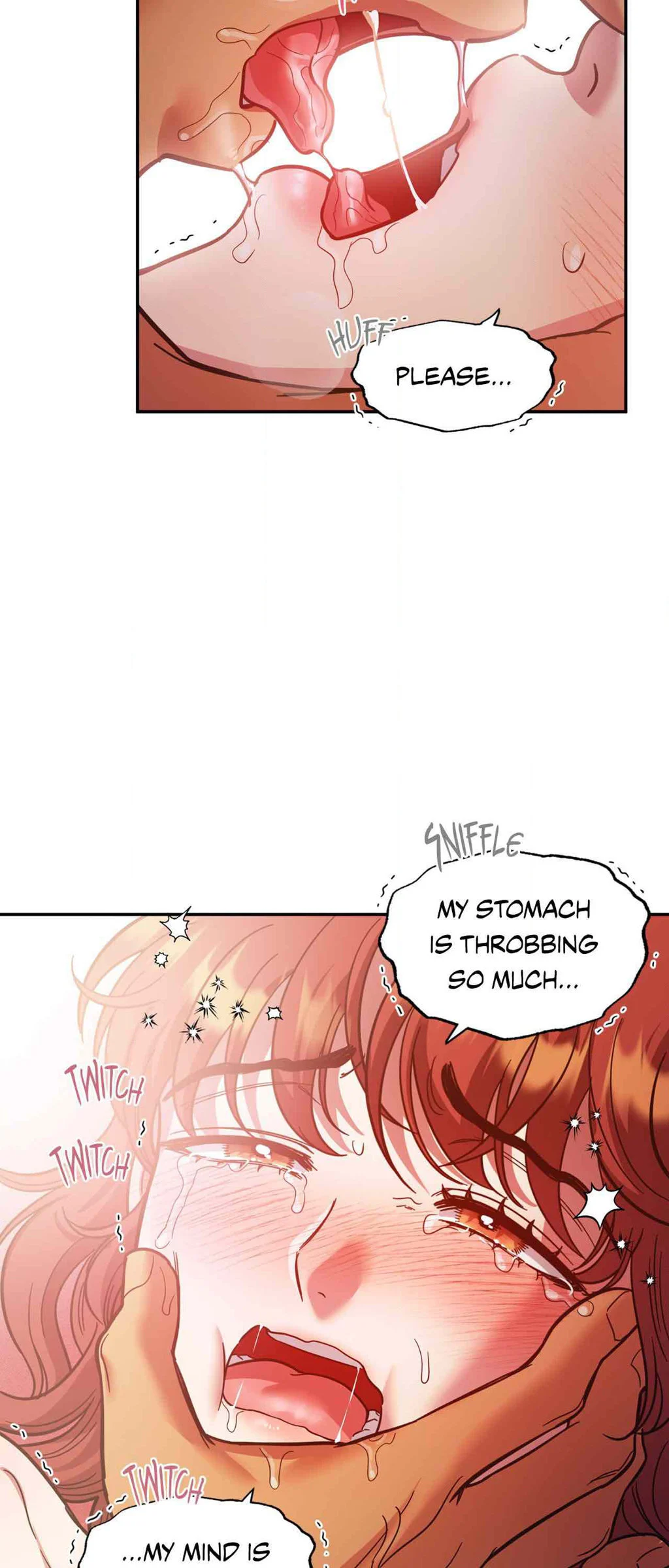 Hana’s Demons of Lust chapter 86 page 21