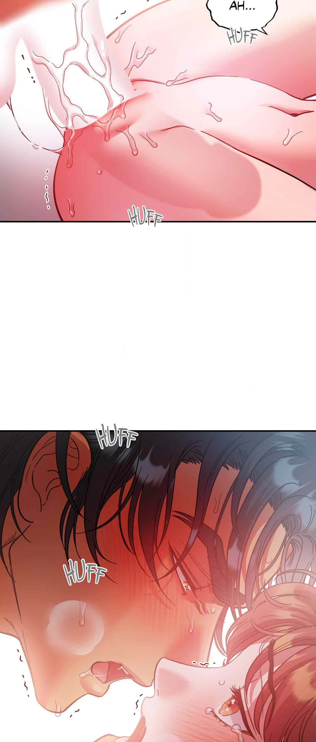 Hana’s Demons of Lust chapter 86 page 23
