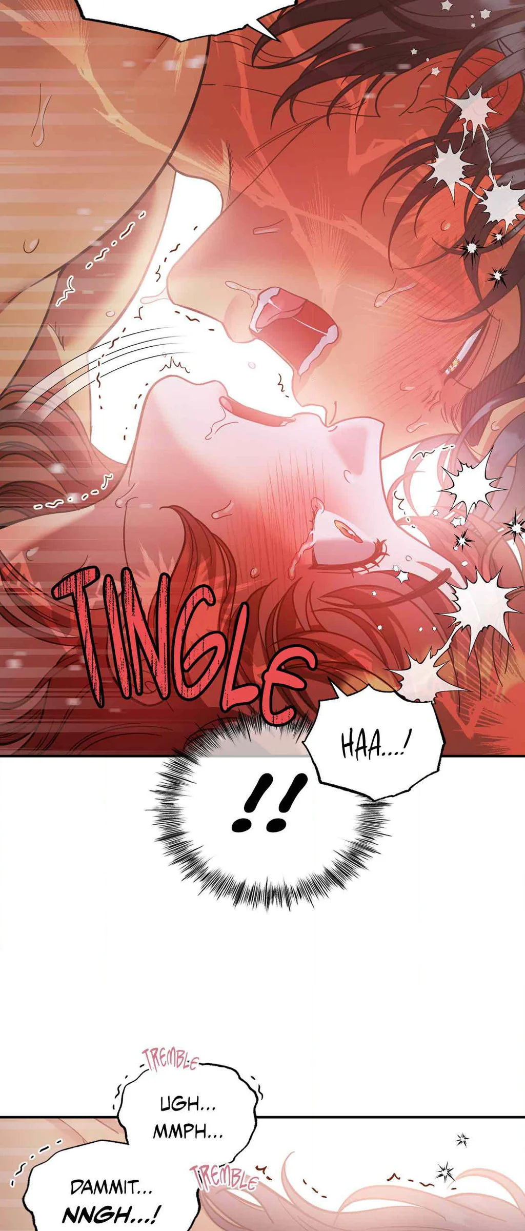 Hana’s Demons of Lust chapter 86 page 27