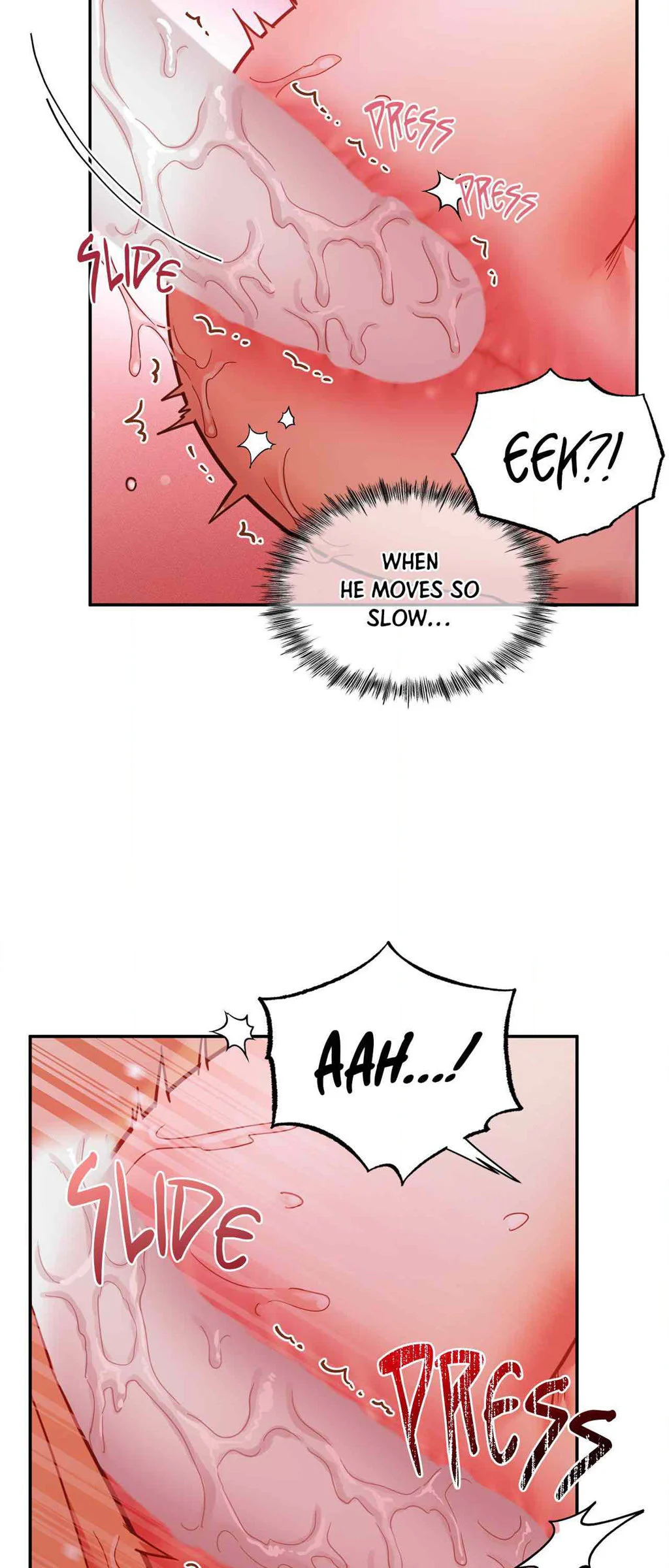 Hana’s Demons of Lust chapter 86 page 29