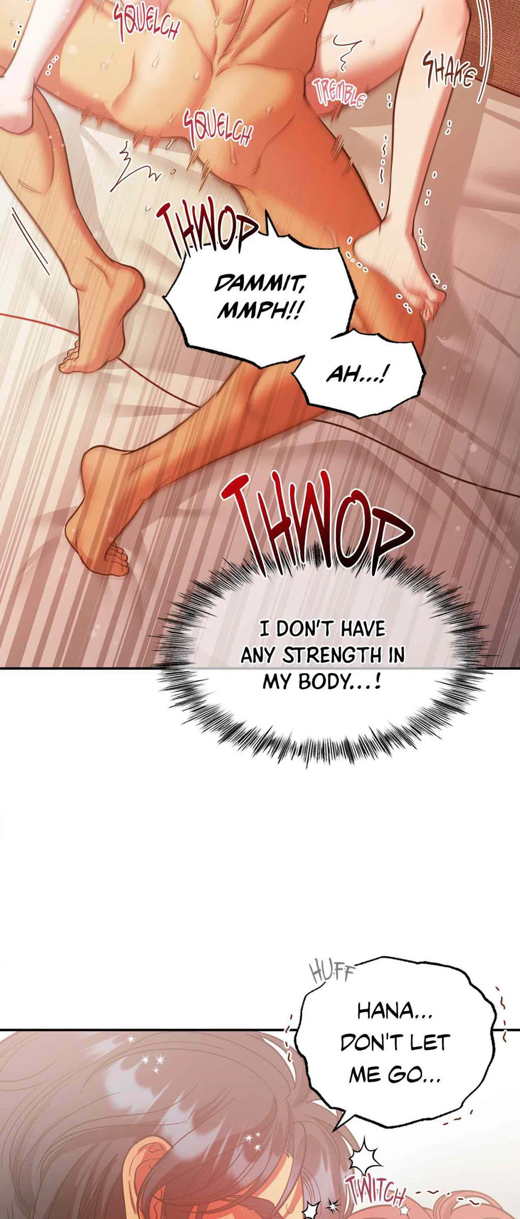 Hana’s Demons of Lust chapter 86 page 31