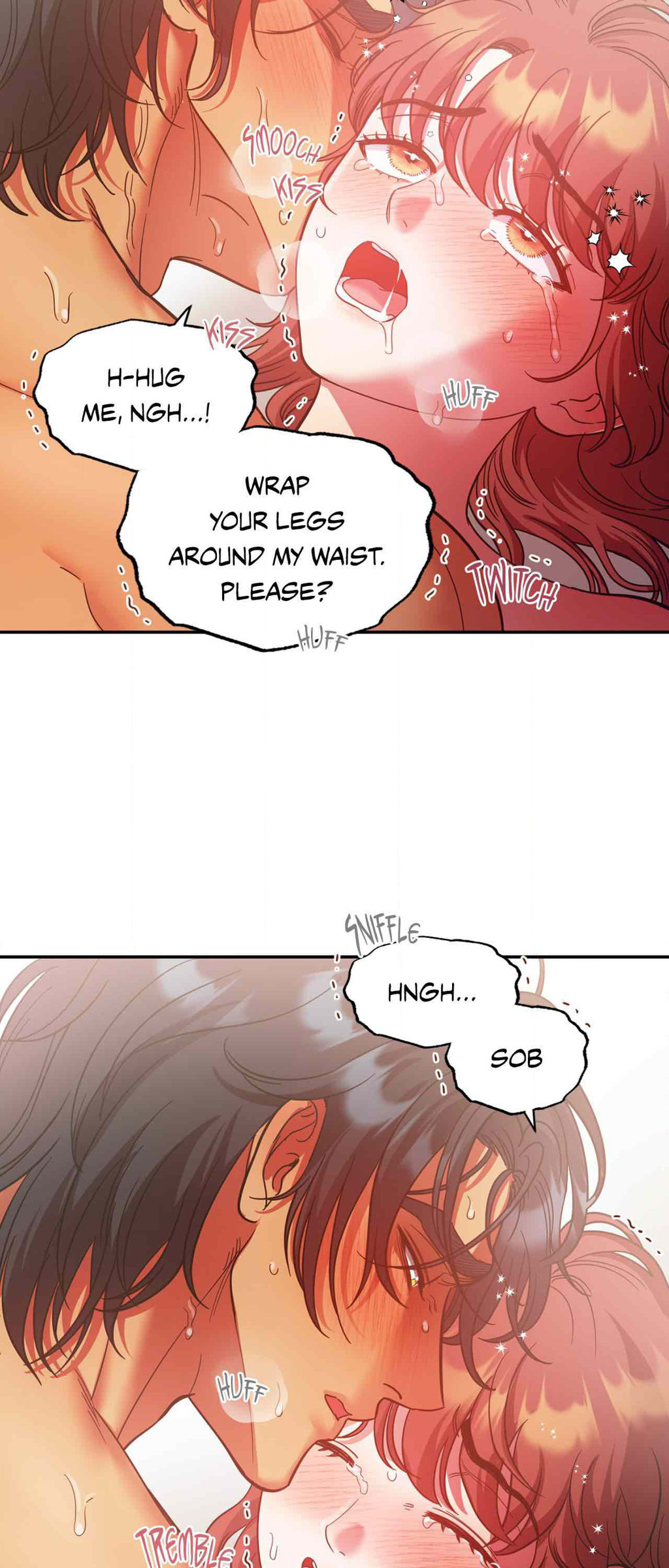 Hana’s Demons of Lust chapter 86 page 32