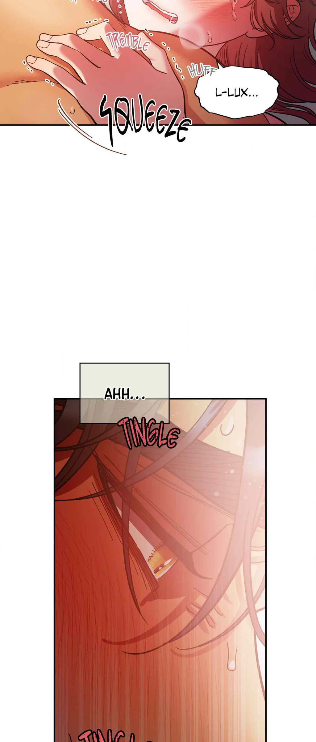 Hana’s Demons of Lust chapter 86 page 33