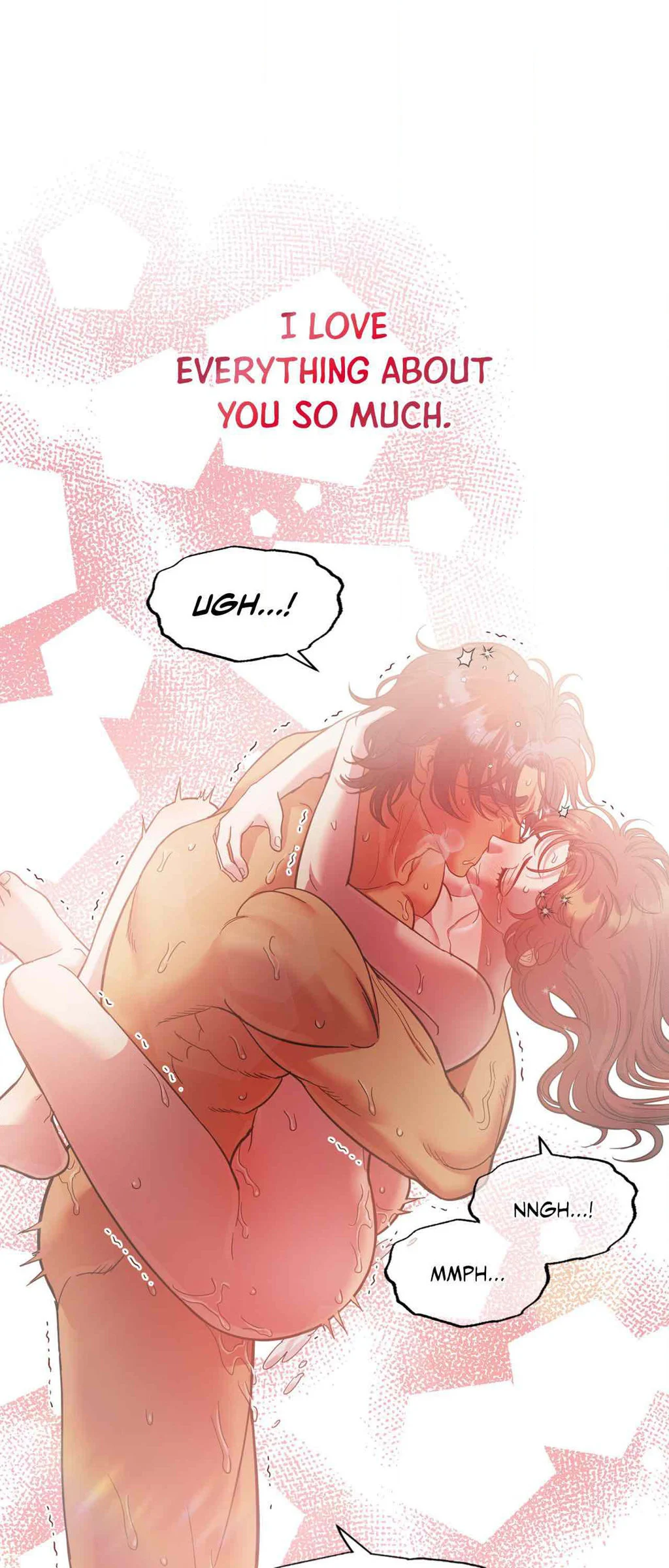 Hana’s Demons of Lust chapter 86 page 38