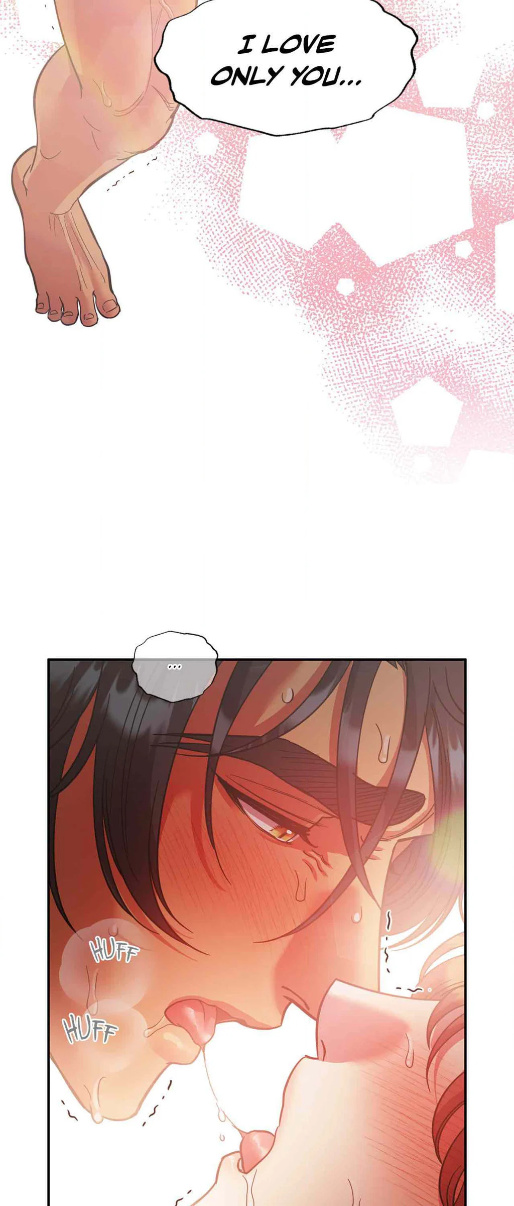 Hana’s Demons of Lust chapter 86 page 39